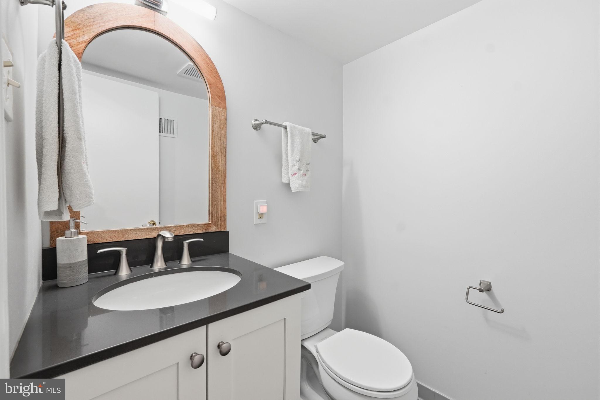 NORTH SPRINGBROOK - Residential