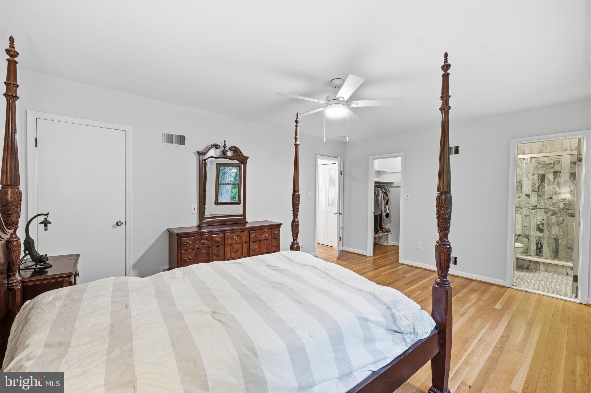NORTH SPRINGBROOK - Residential