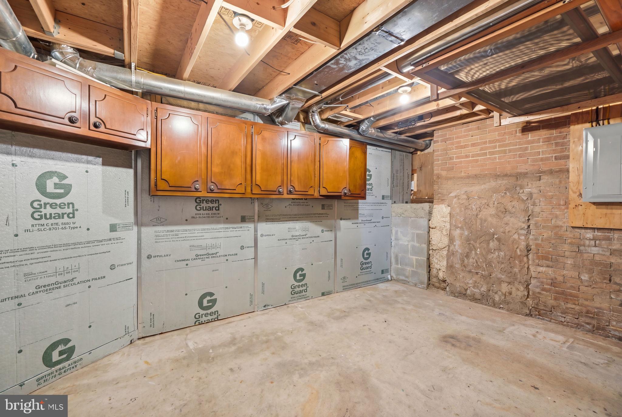 NORTH SPRINGBROOK - Residential
