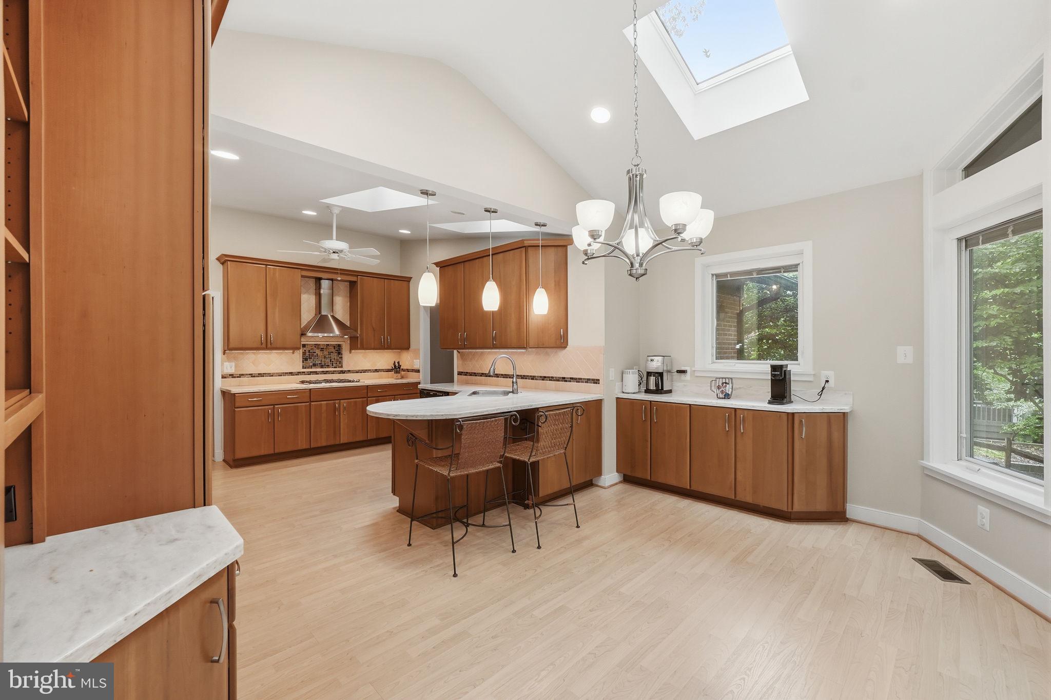 NORTH SPRINGBROOK - Residential