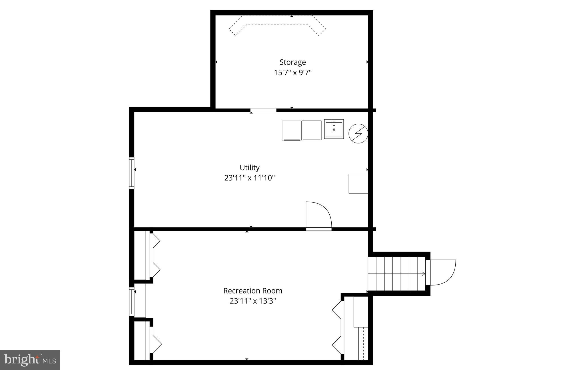NORTH SPRINGBROOK - Residential