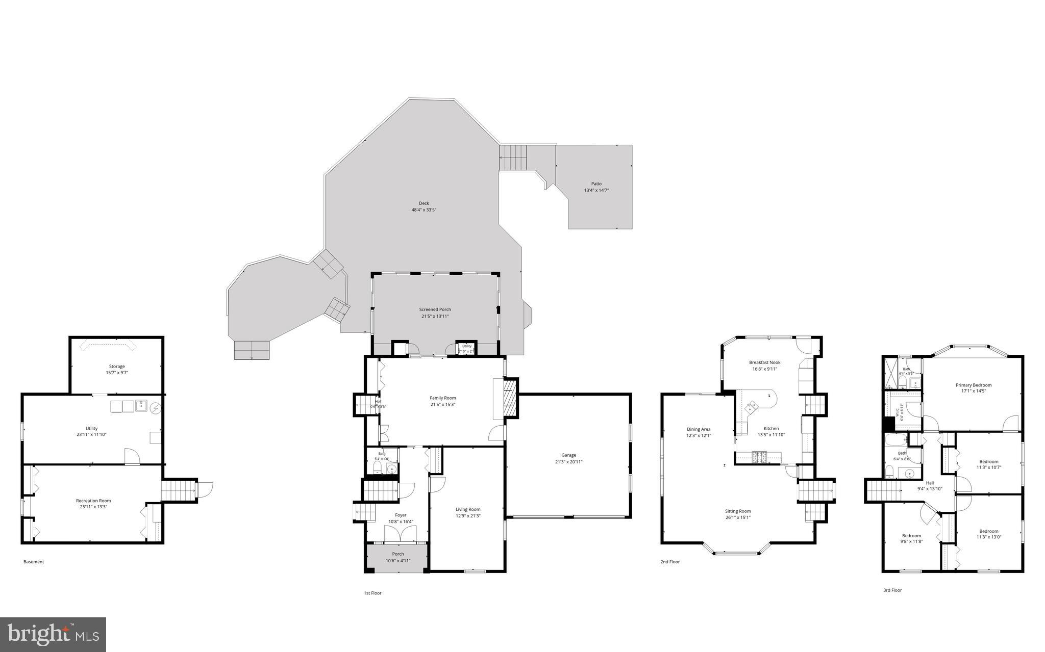 NORTH SPRINGBROOK - Residential