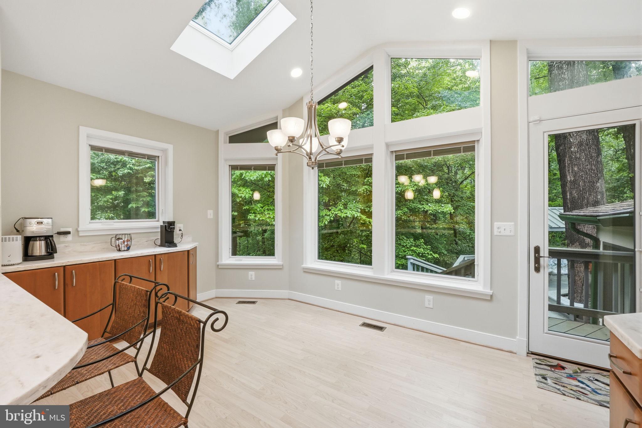 NORTH SPRINGBROOK - Residential
