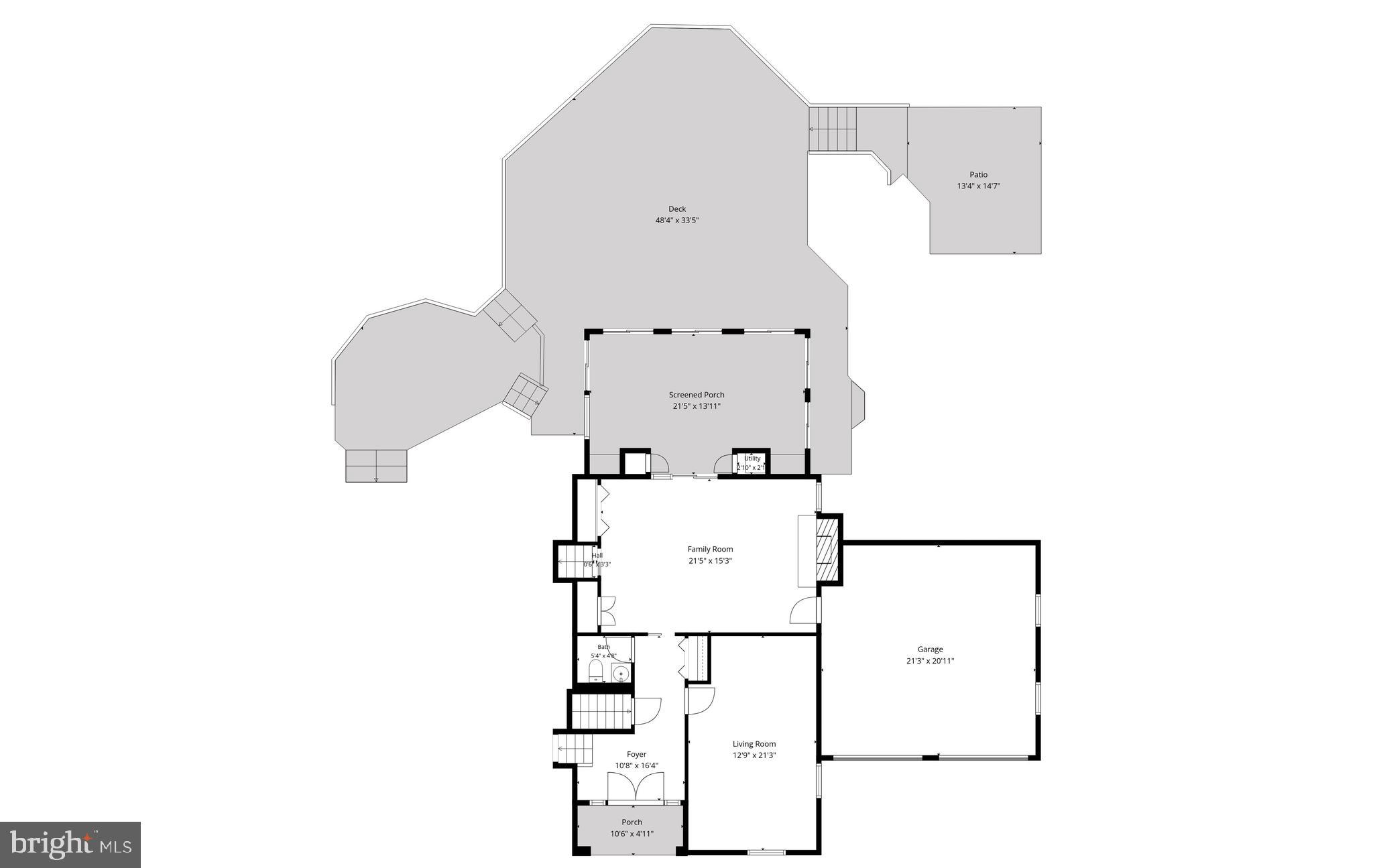 NORTH SPRINGBROOK - Residential