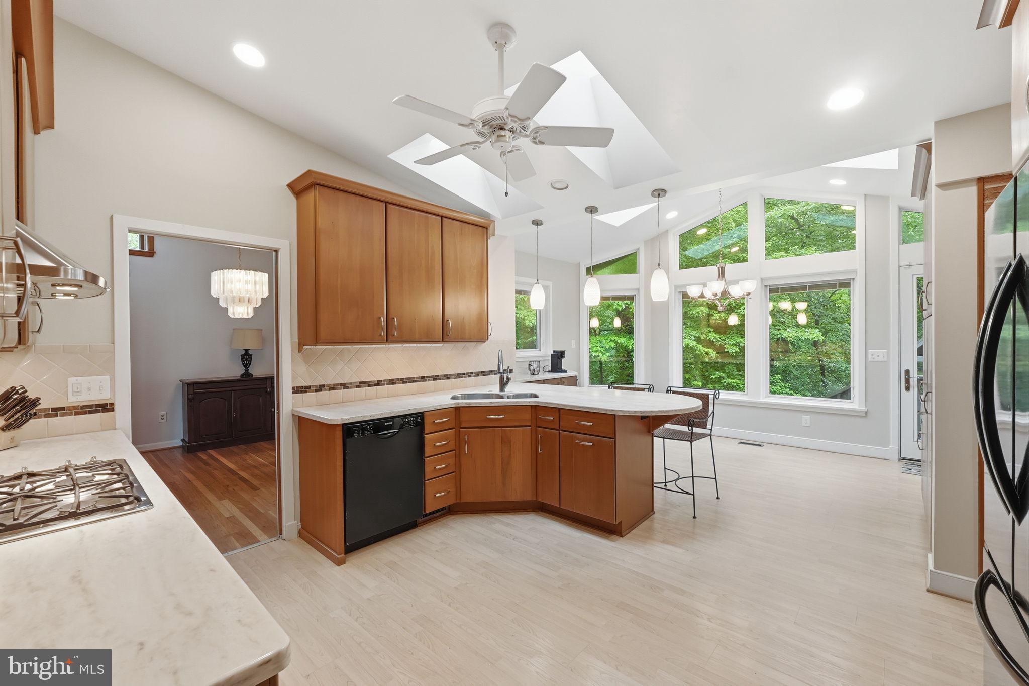 NORTH SPRINGBROOK - Residential