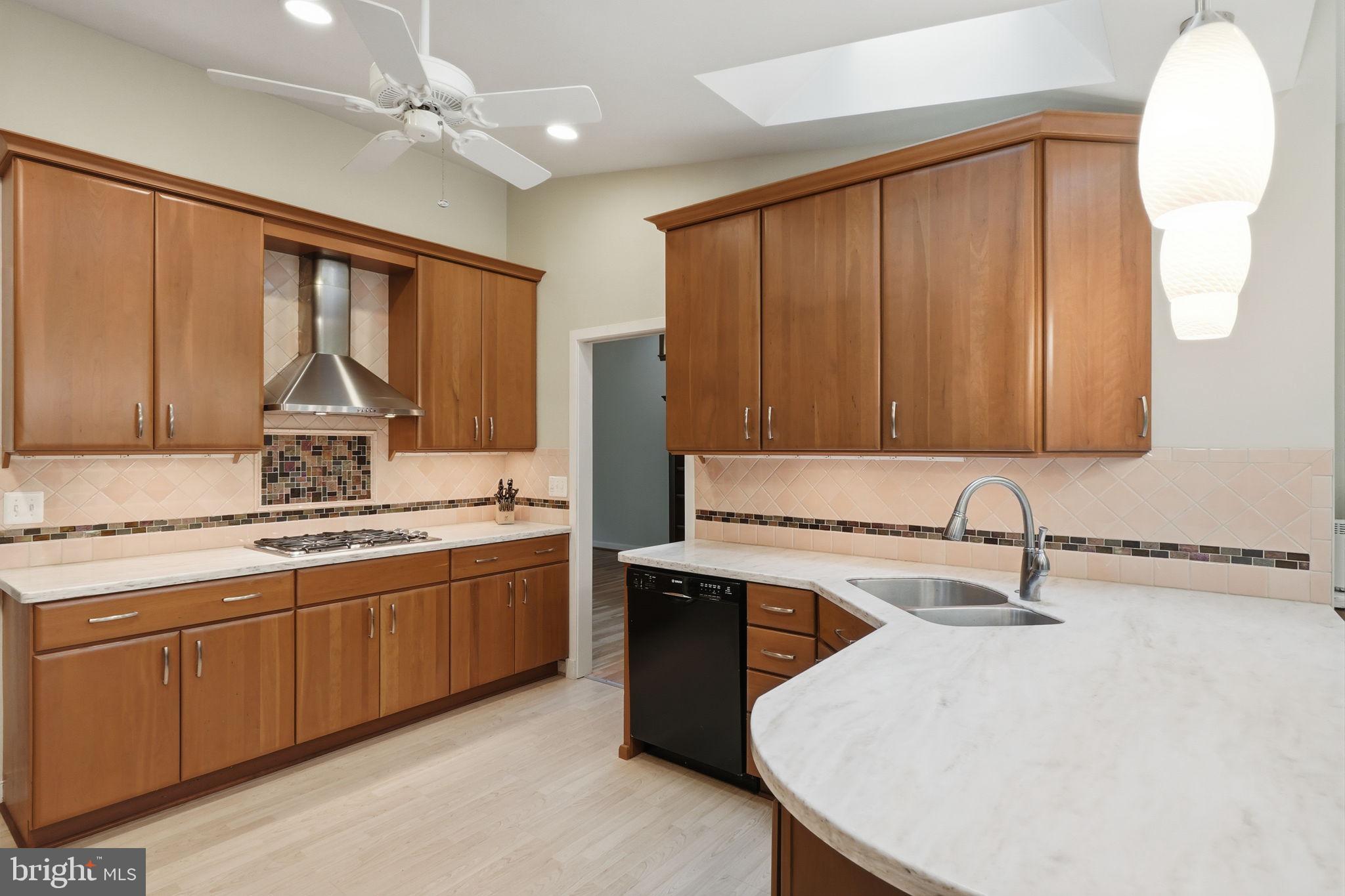 NORTH SPRINGBROOK - Residential