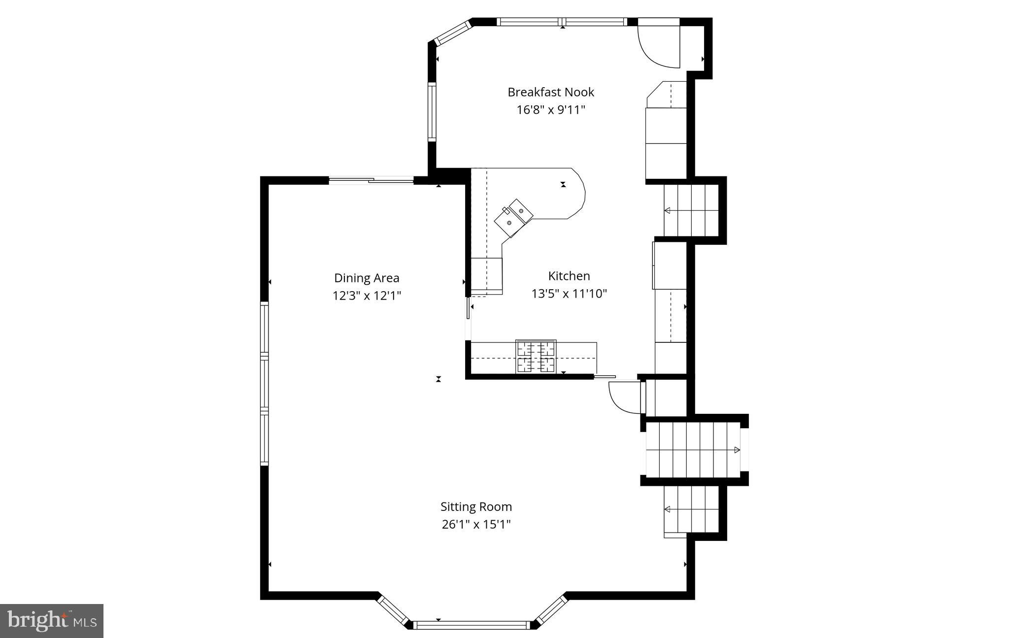 NORTH SPRINGBROOK - Residential