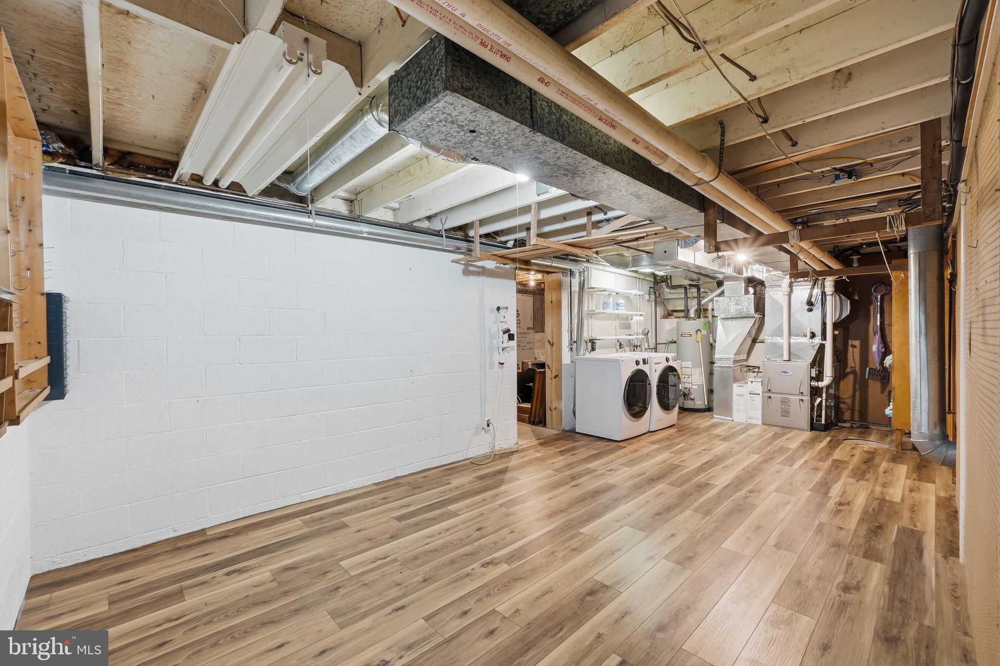 NORTH SPRINGBROOK - Residential
