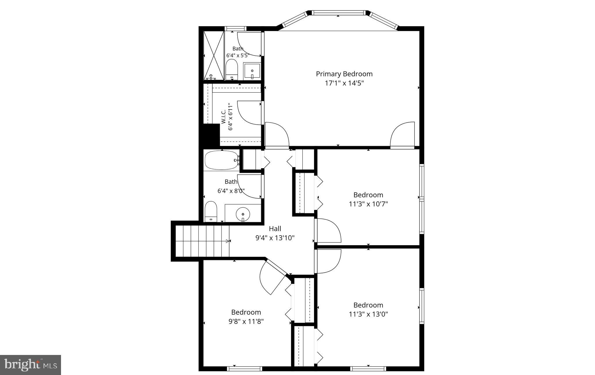NORTH SPRINGBROOK - Residential