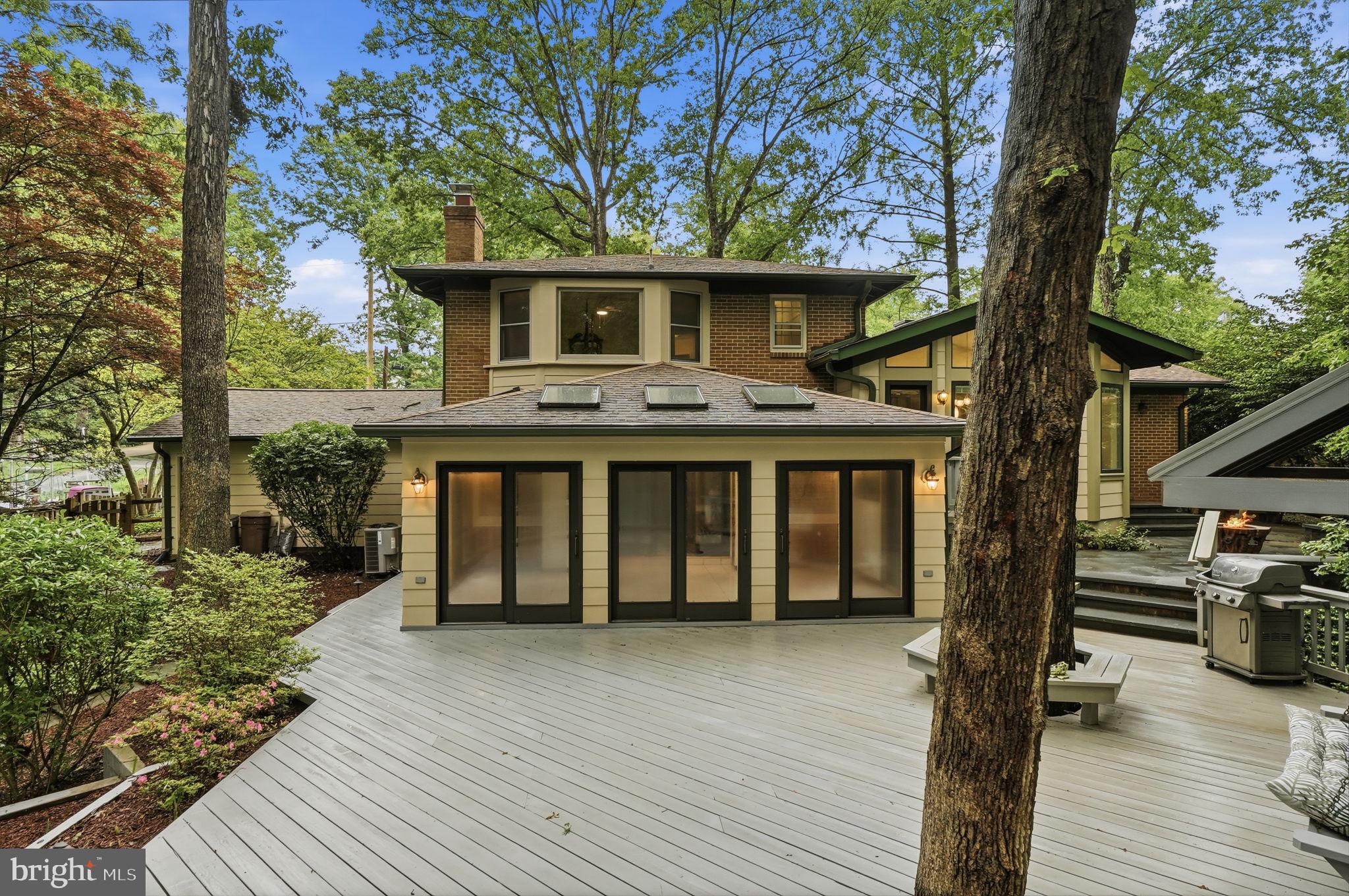 NORTH SPRINGBROOK - Residential