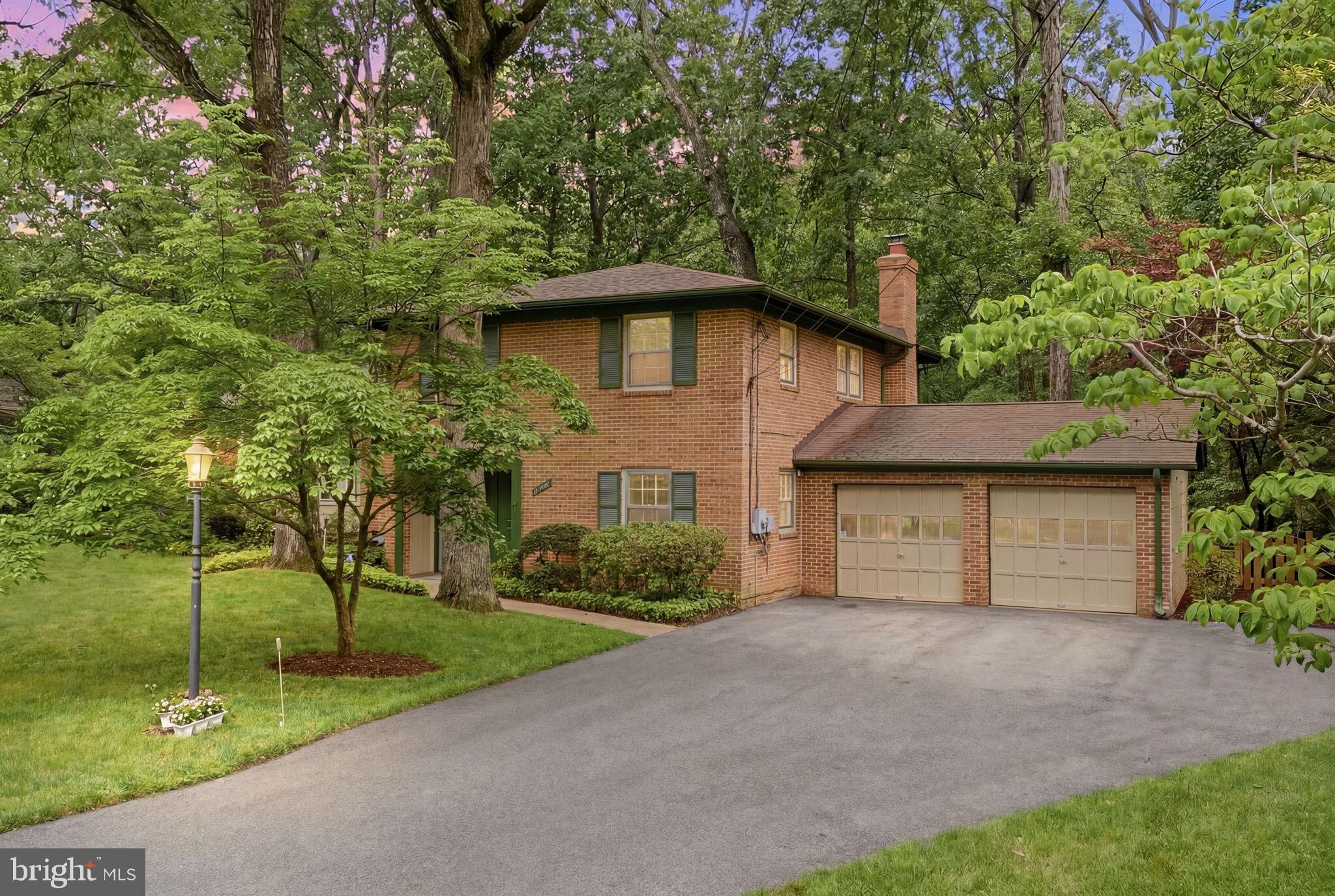 NORTH SPRINGBROOK - Residential