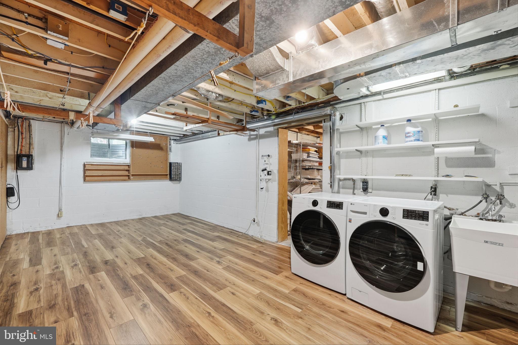 NORTH SPRINGBROOK - Residential