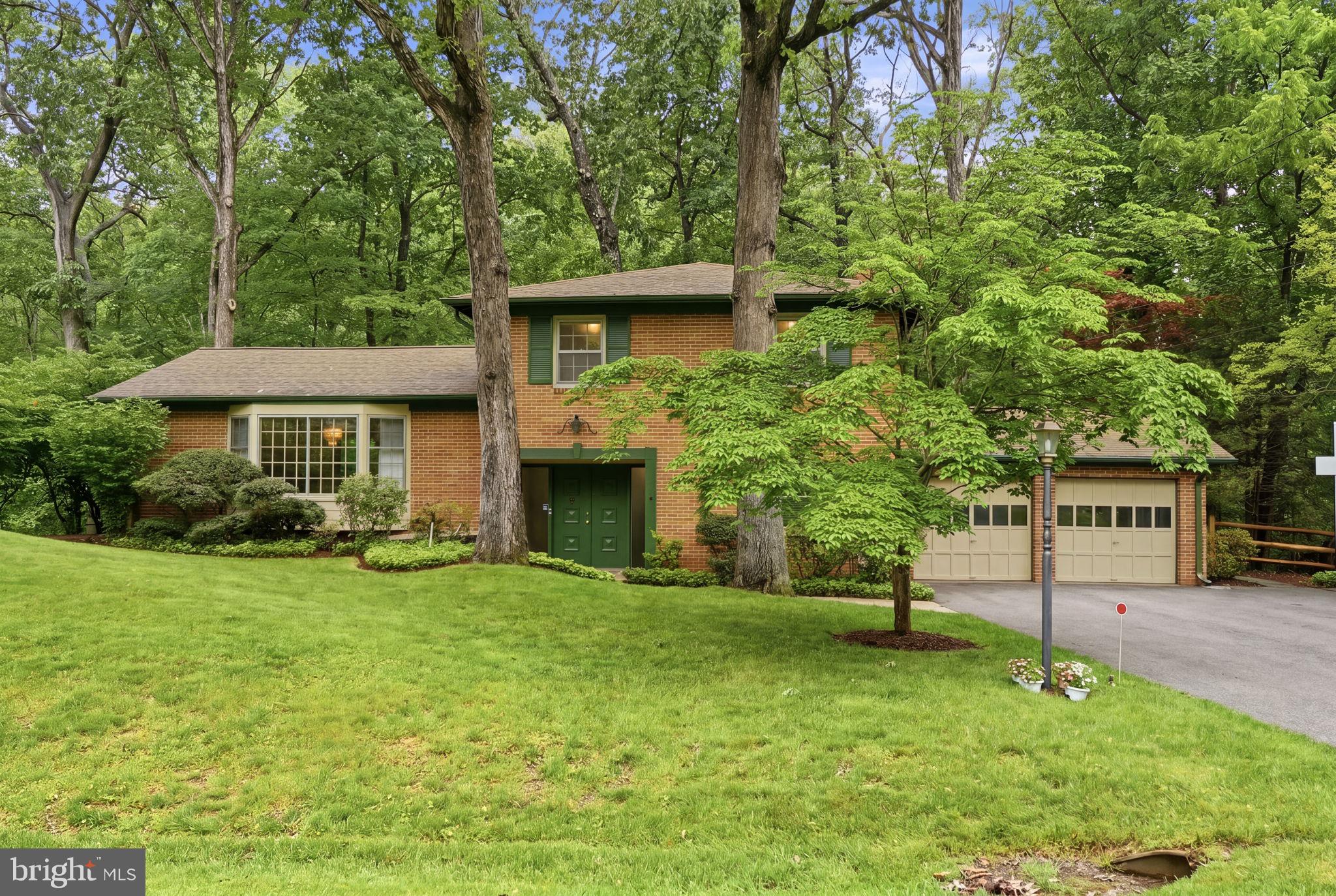 NORTH SPRINGBROOK - Residential
