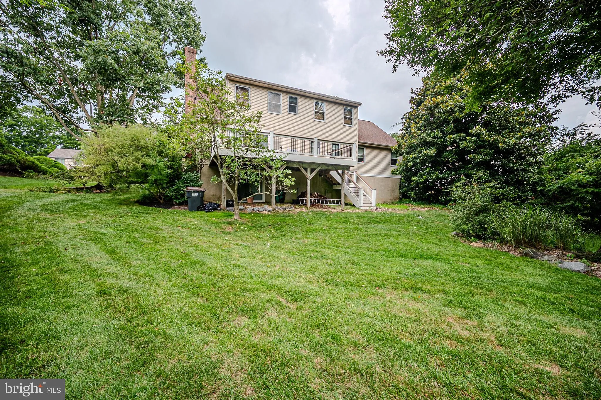 Newark, Delaware 19711, United States, 4 Bedrooms Bedrooms, ,3 BathroomsBathrooms,Residential,Active,186043