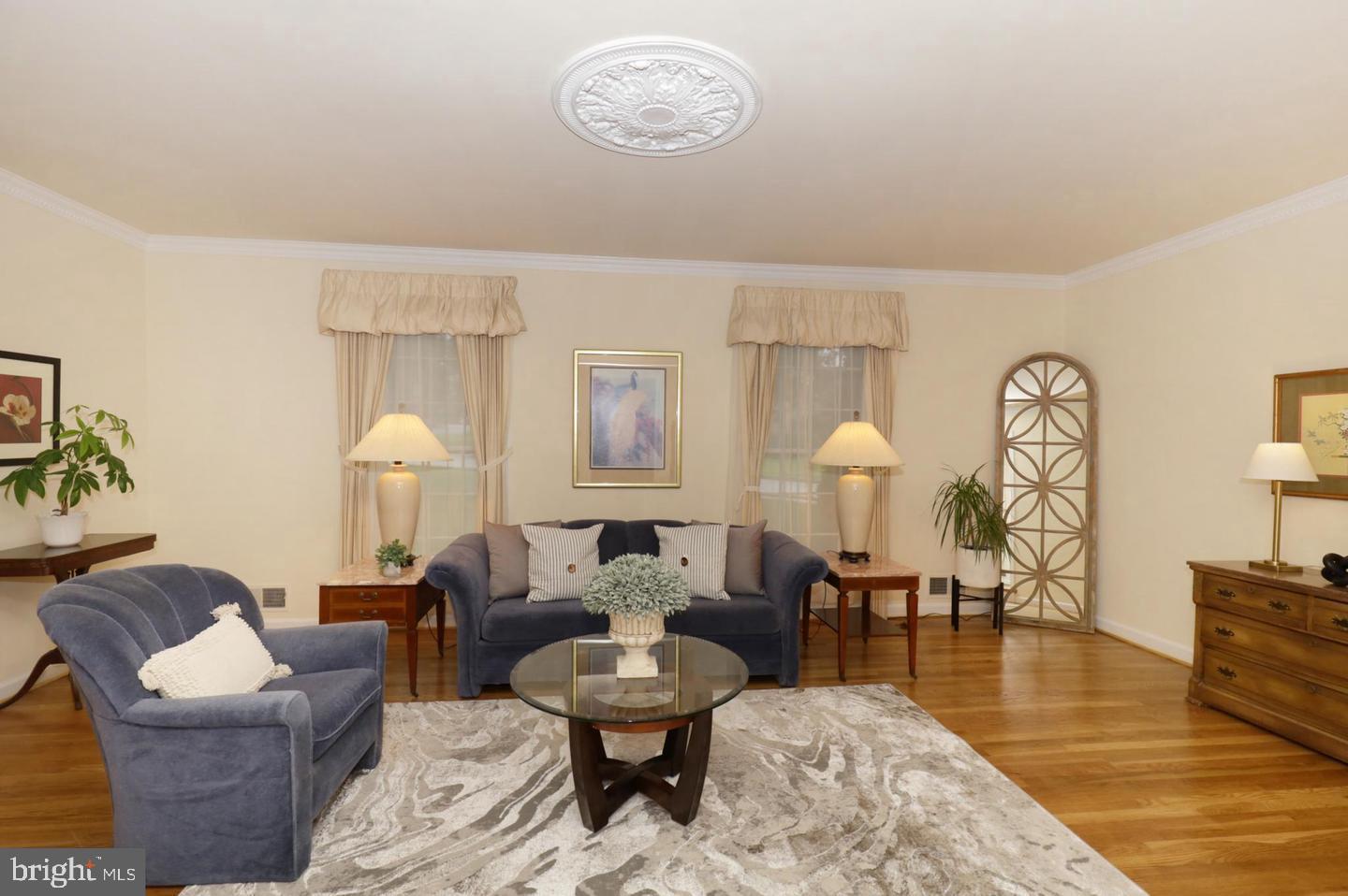 RIDGELEA HILLS - Residential