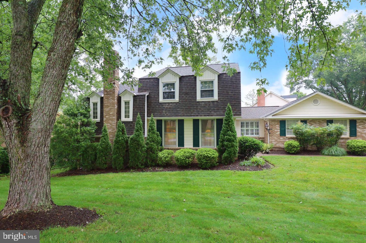 RIDGELEA HILLS - Residential