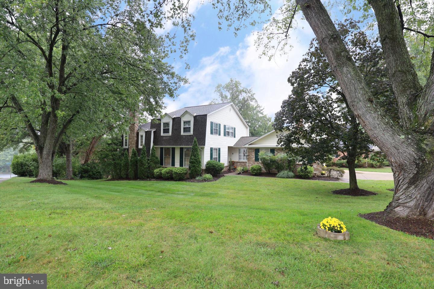 RIDGELEA HILLS - Residential