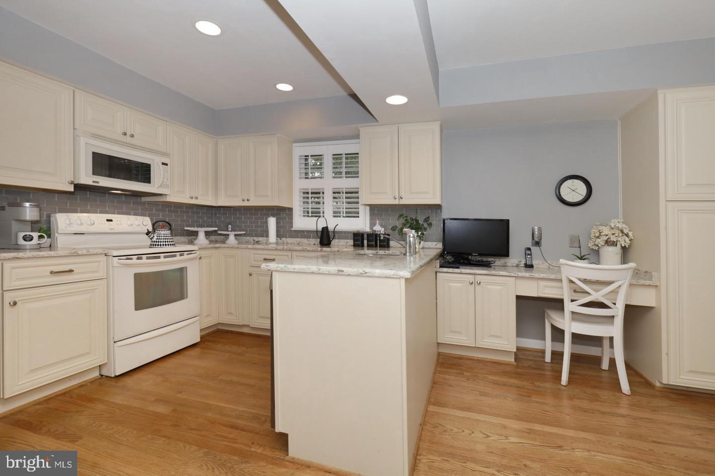 RIDGELEA HILLS - Residential