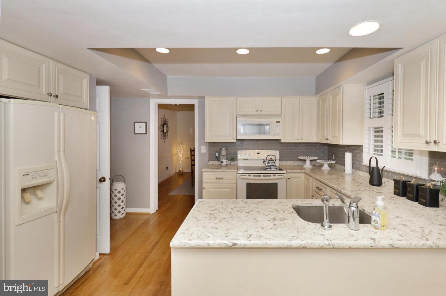 RIDGELEA HILLS - Residential