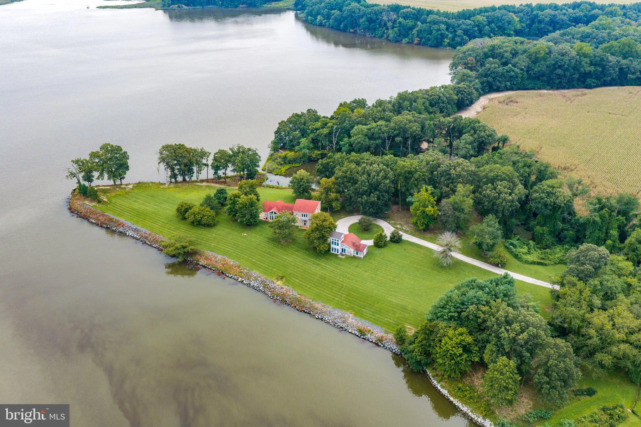 491 Wye Island Road