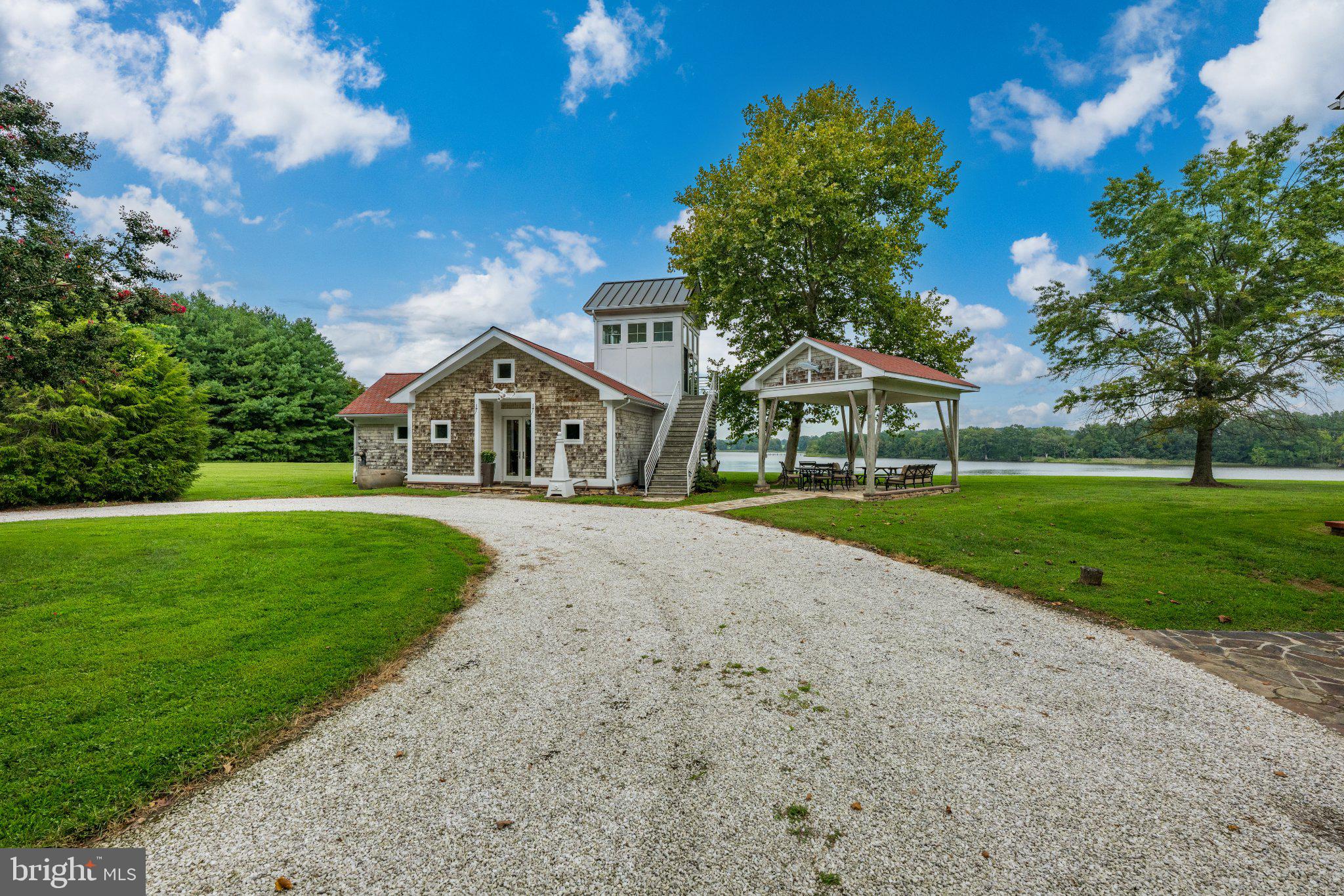 491 WYE ISLAND ROAD