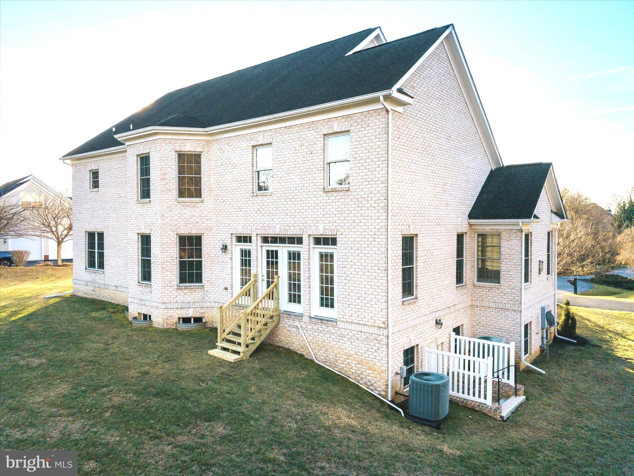 FERNBANK - Residential