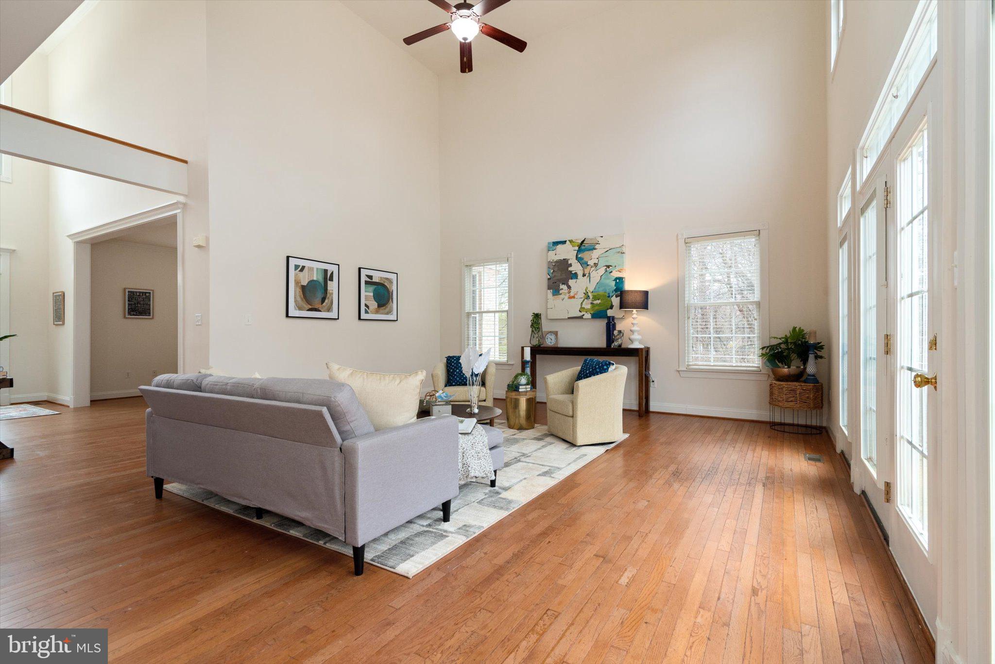 FERNBANK - Residential