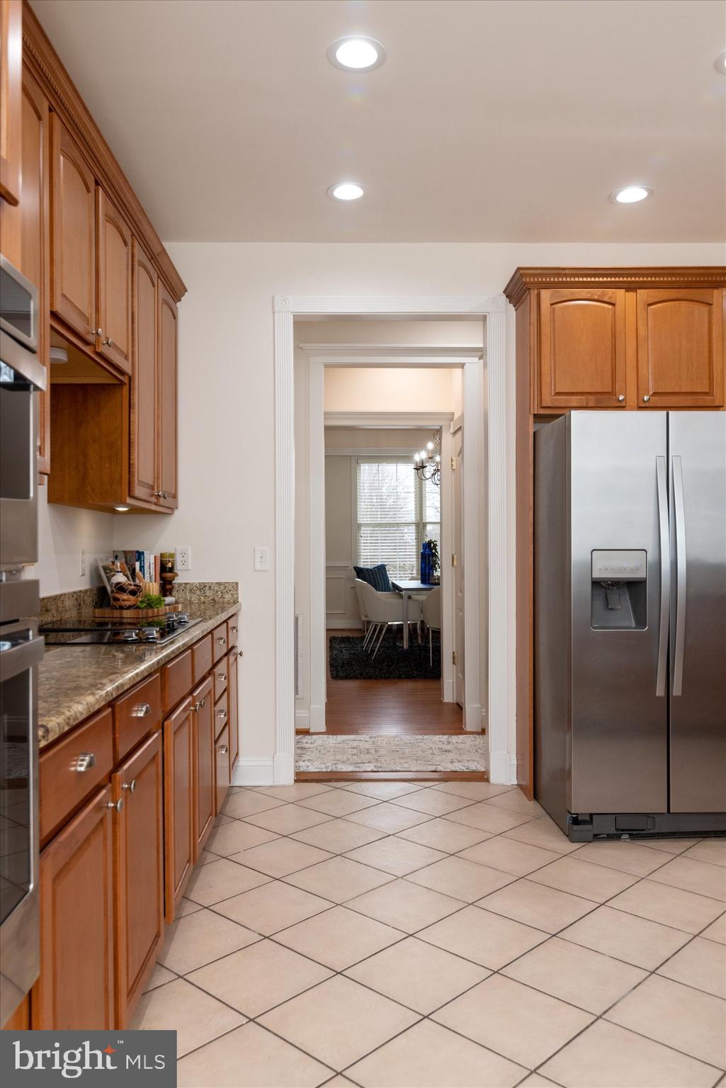 FERNBANK - Residential