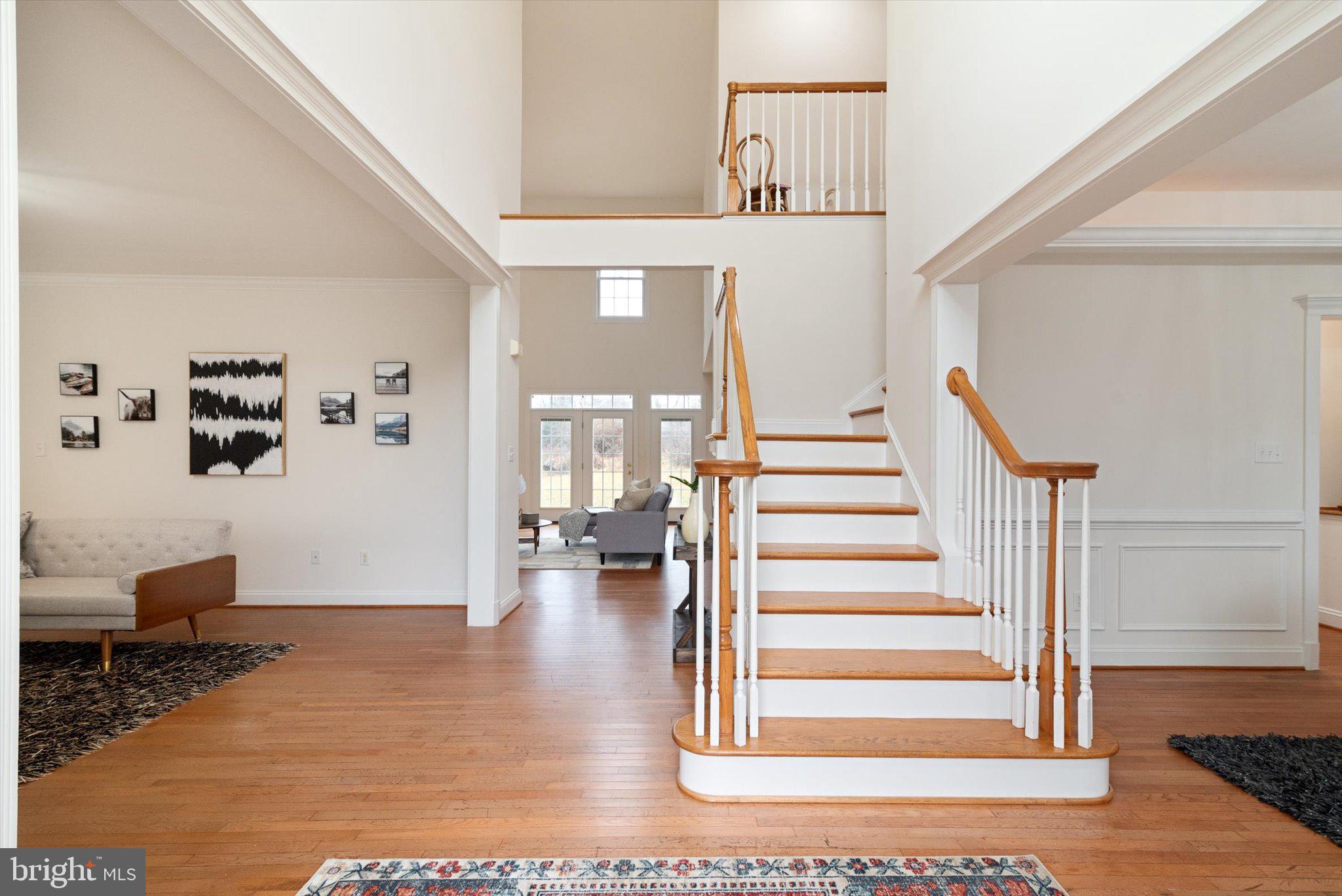 FERNBANK - Residential