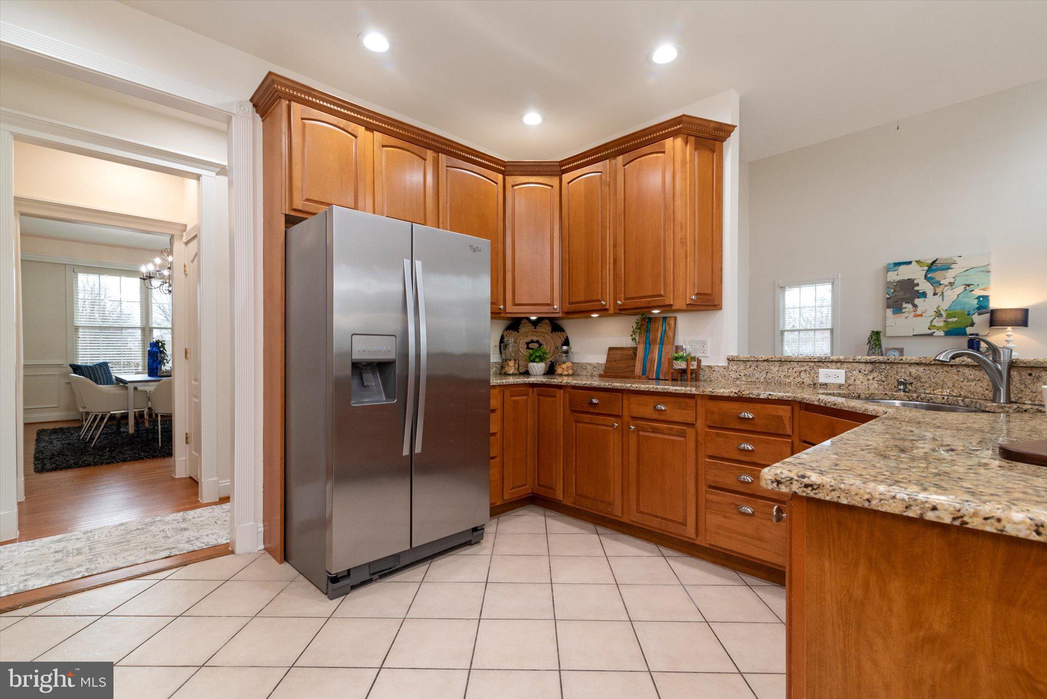 FERNBANK - Residential