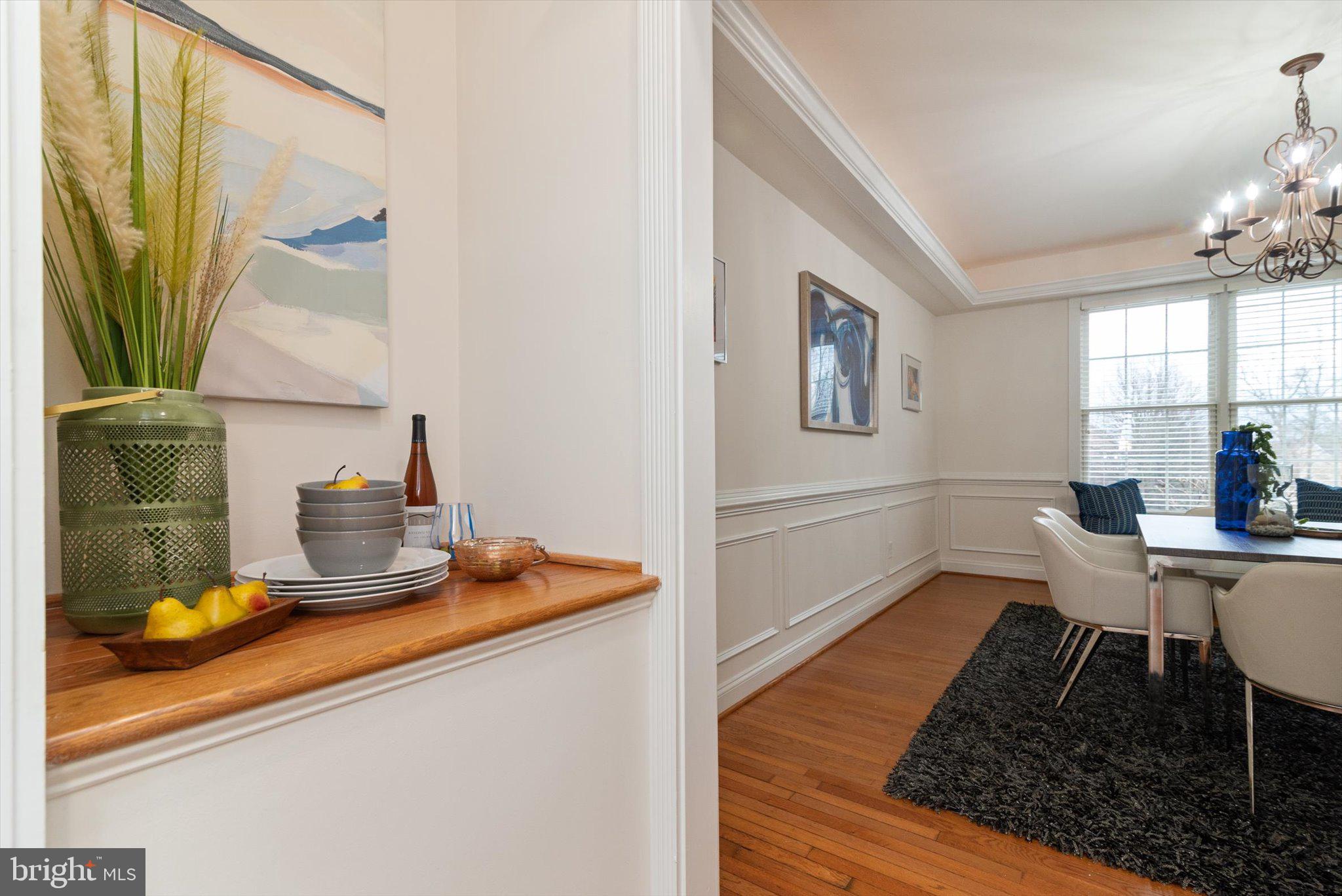 FERNBANK - Residential