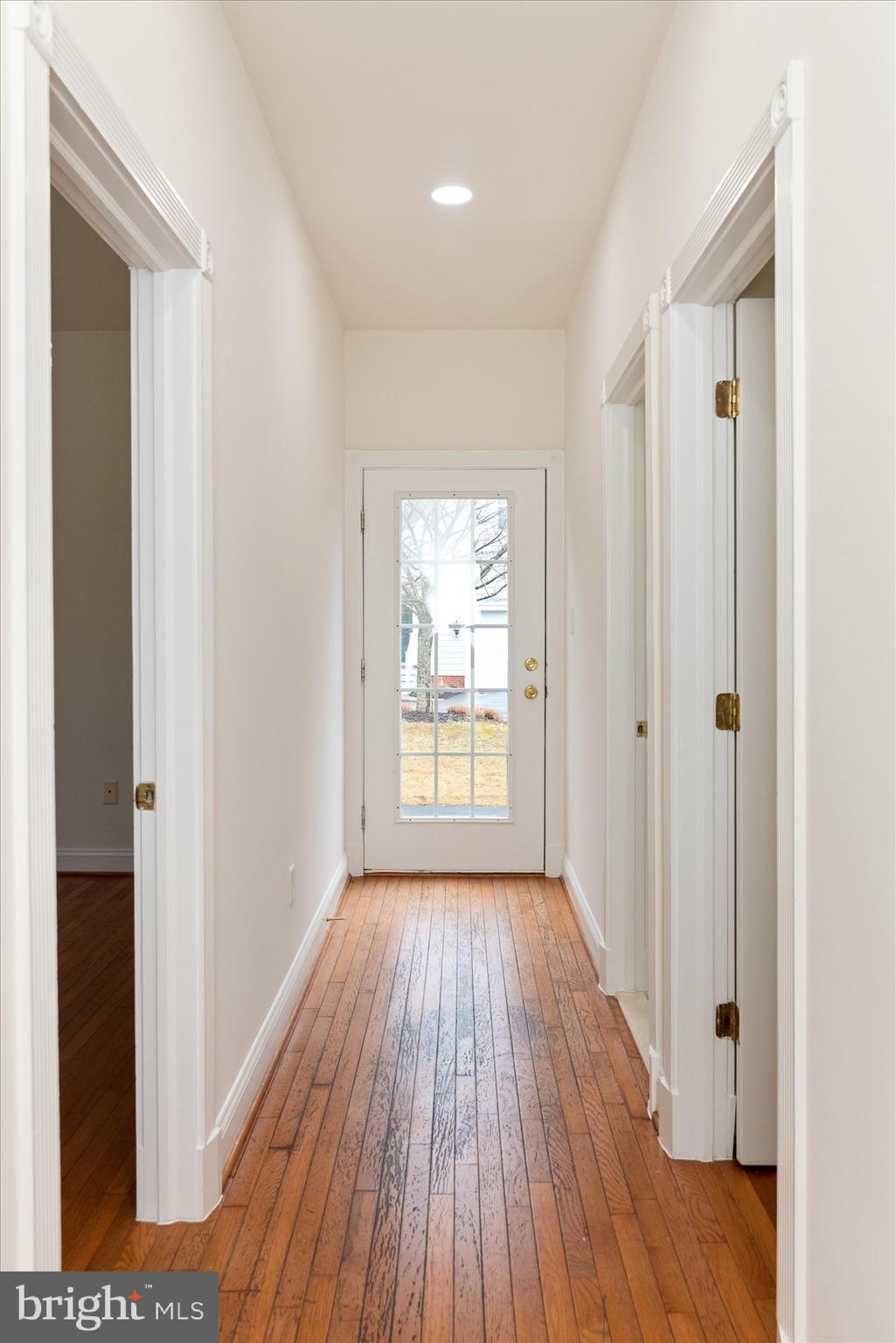 FERNBANK - Residential