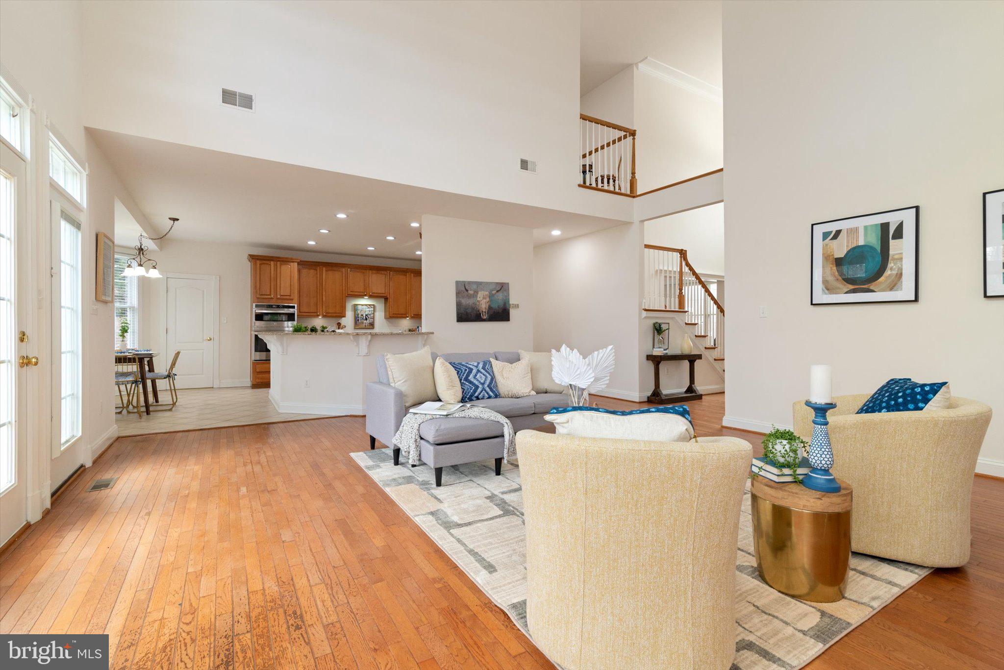 FERNBANK - Residential