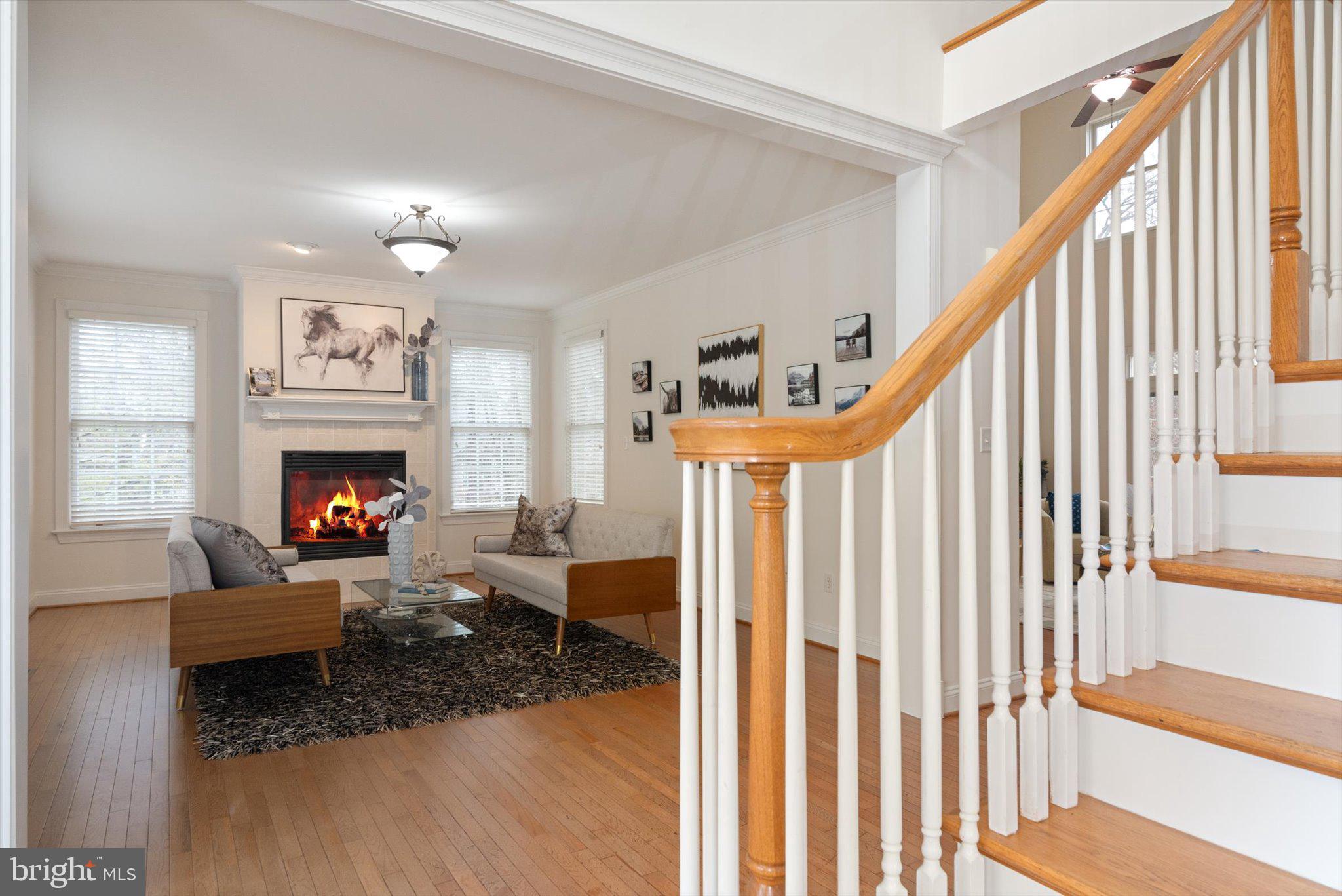 FERNBANK - Residential