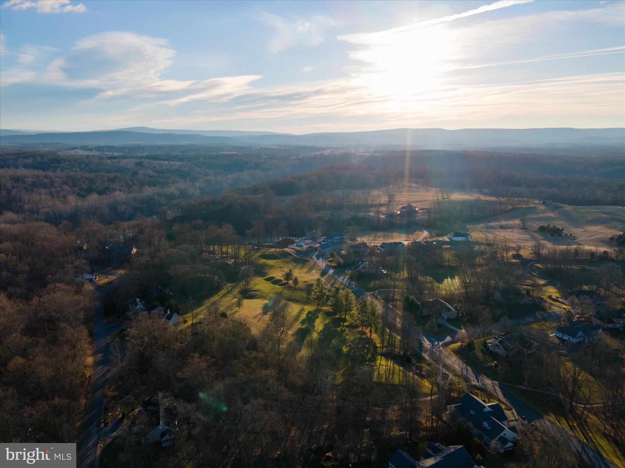 FERNBANK - Residential