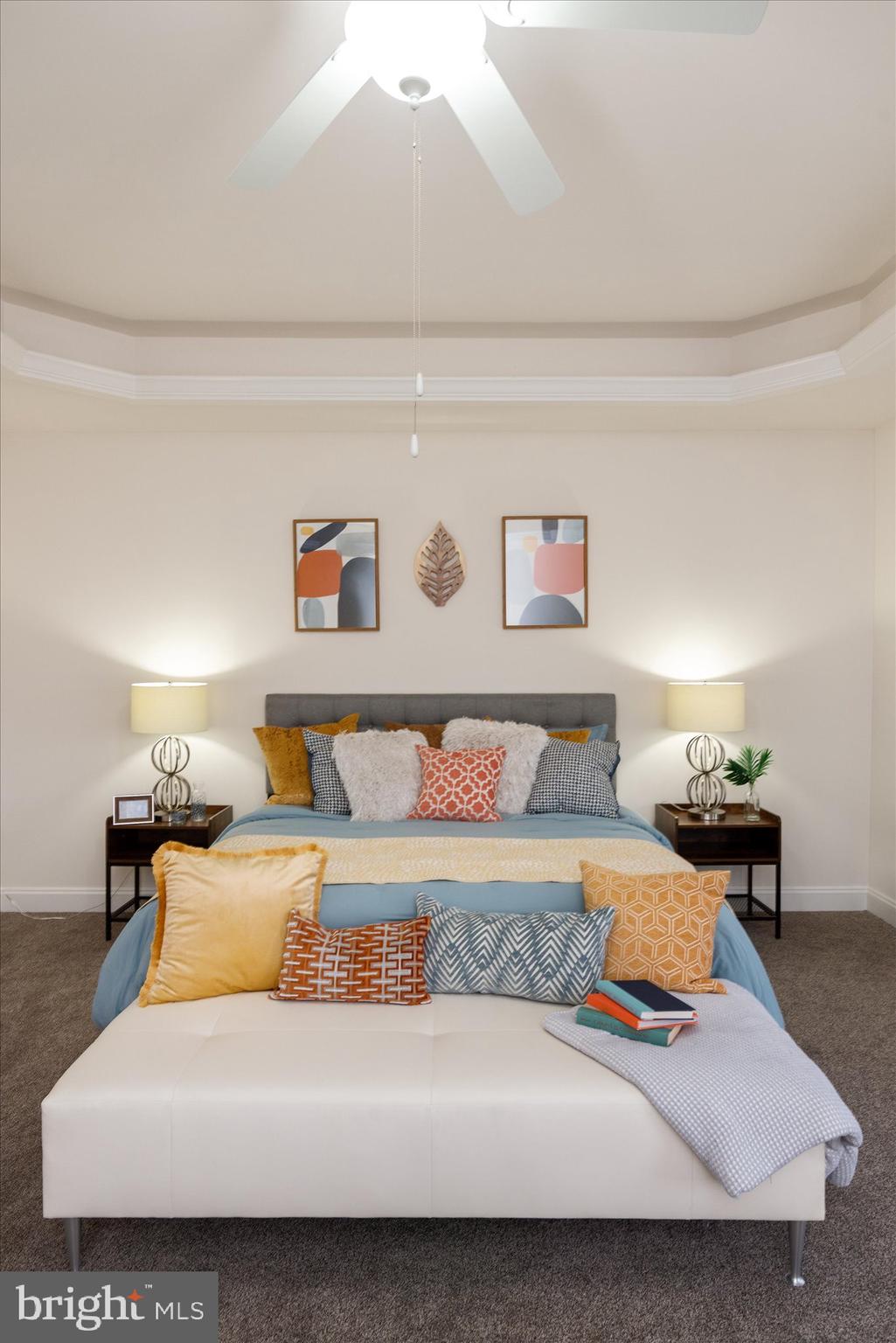 FERNBANK - Residential