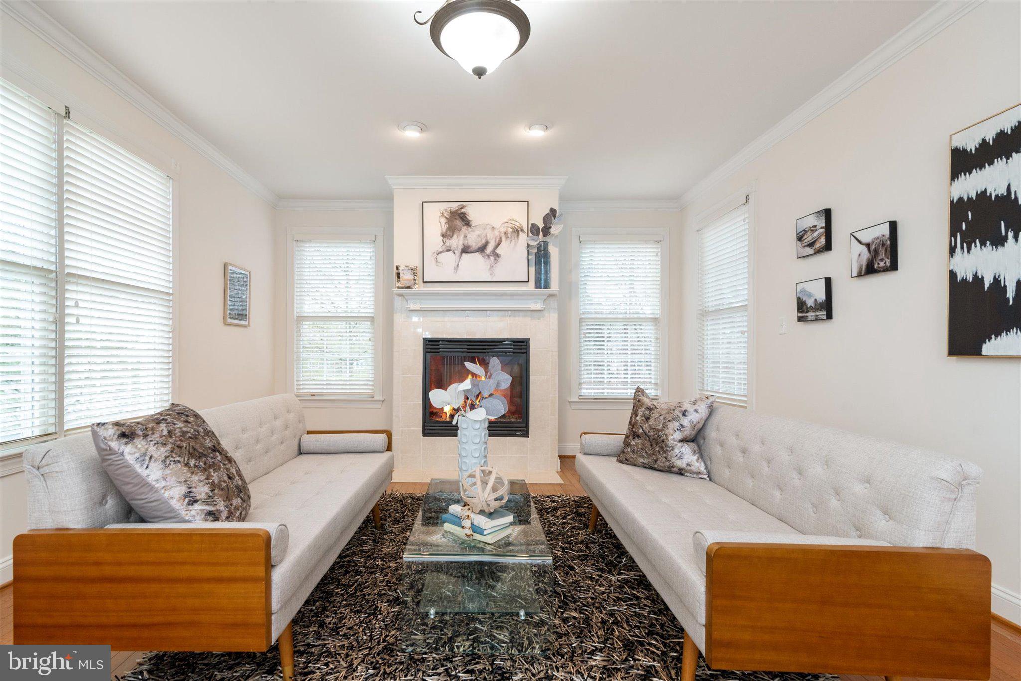 FERNBANK - Residential