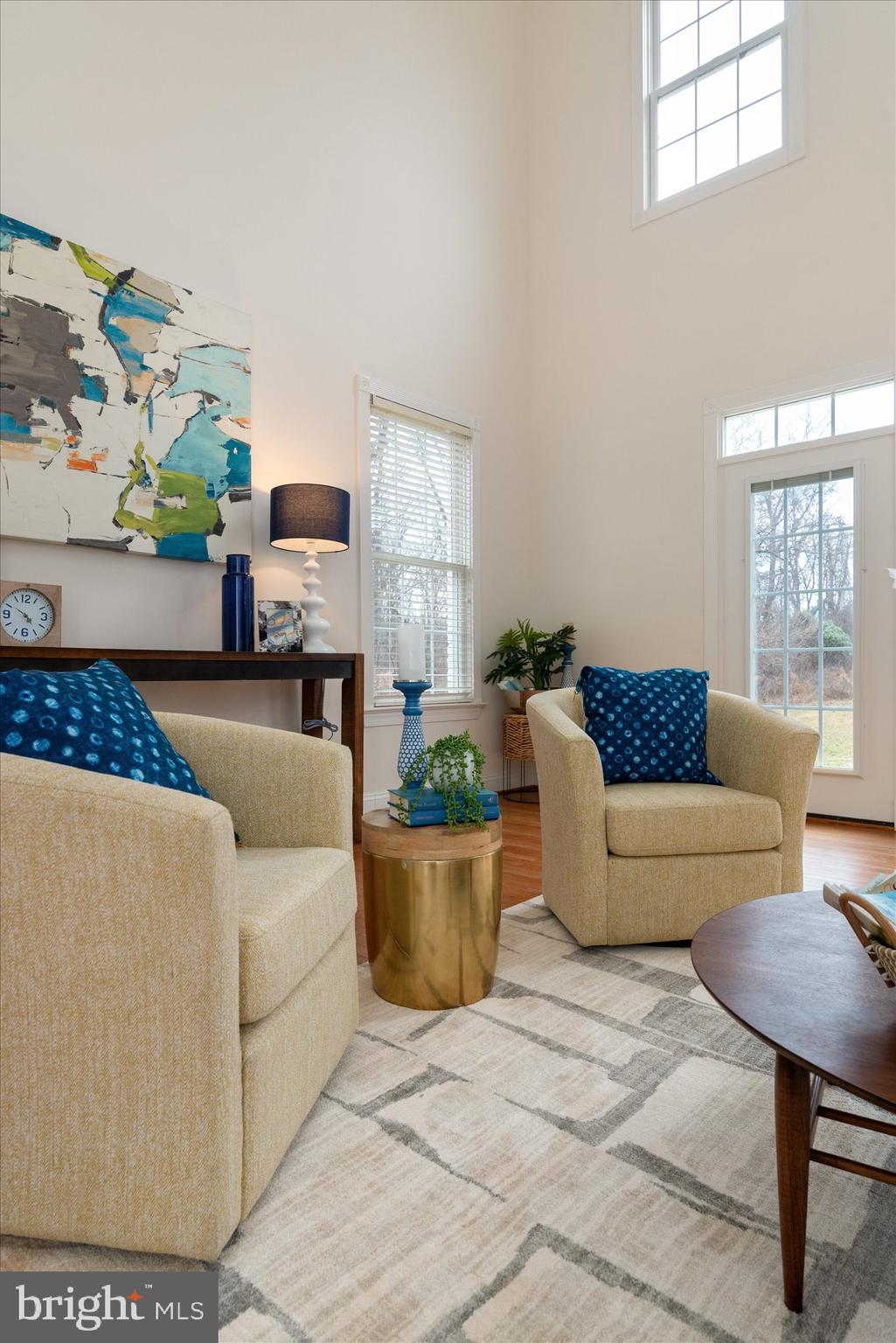 FERNBANK - Residential