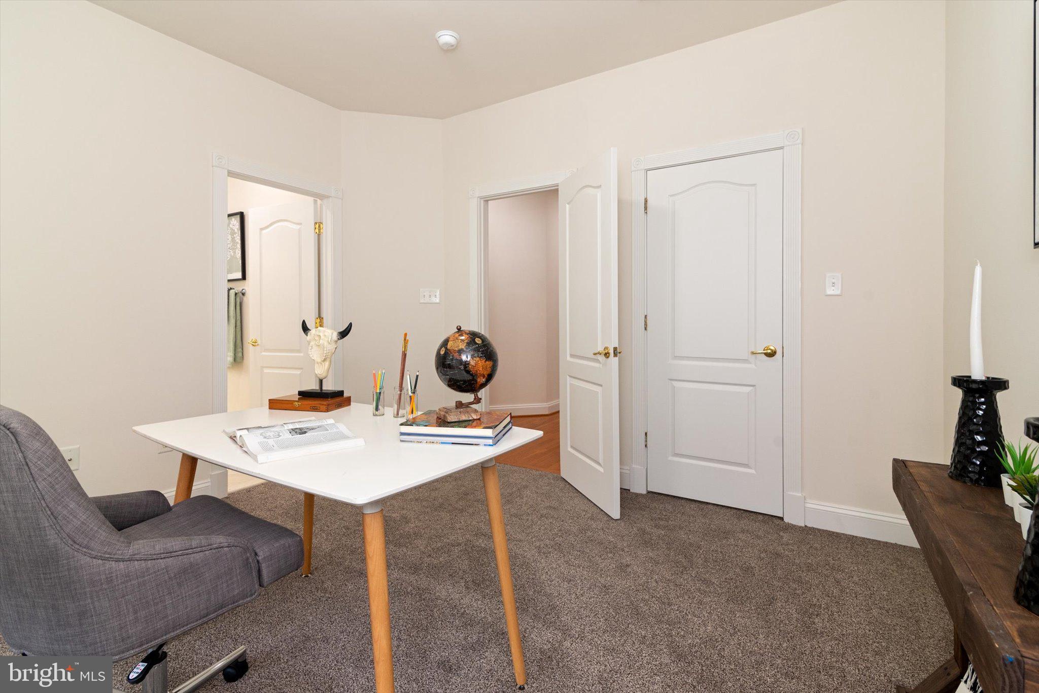 FERNBANK - Residential