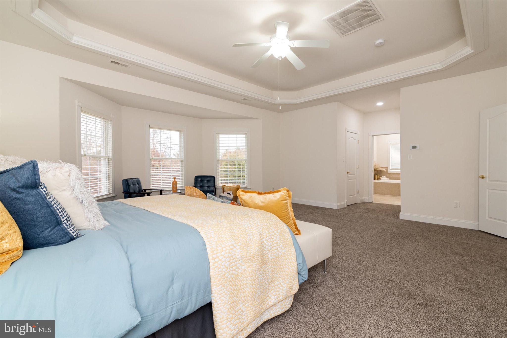 FERNBANK - Residential