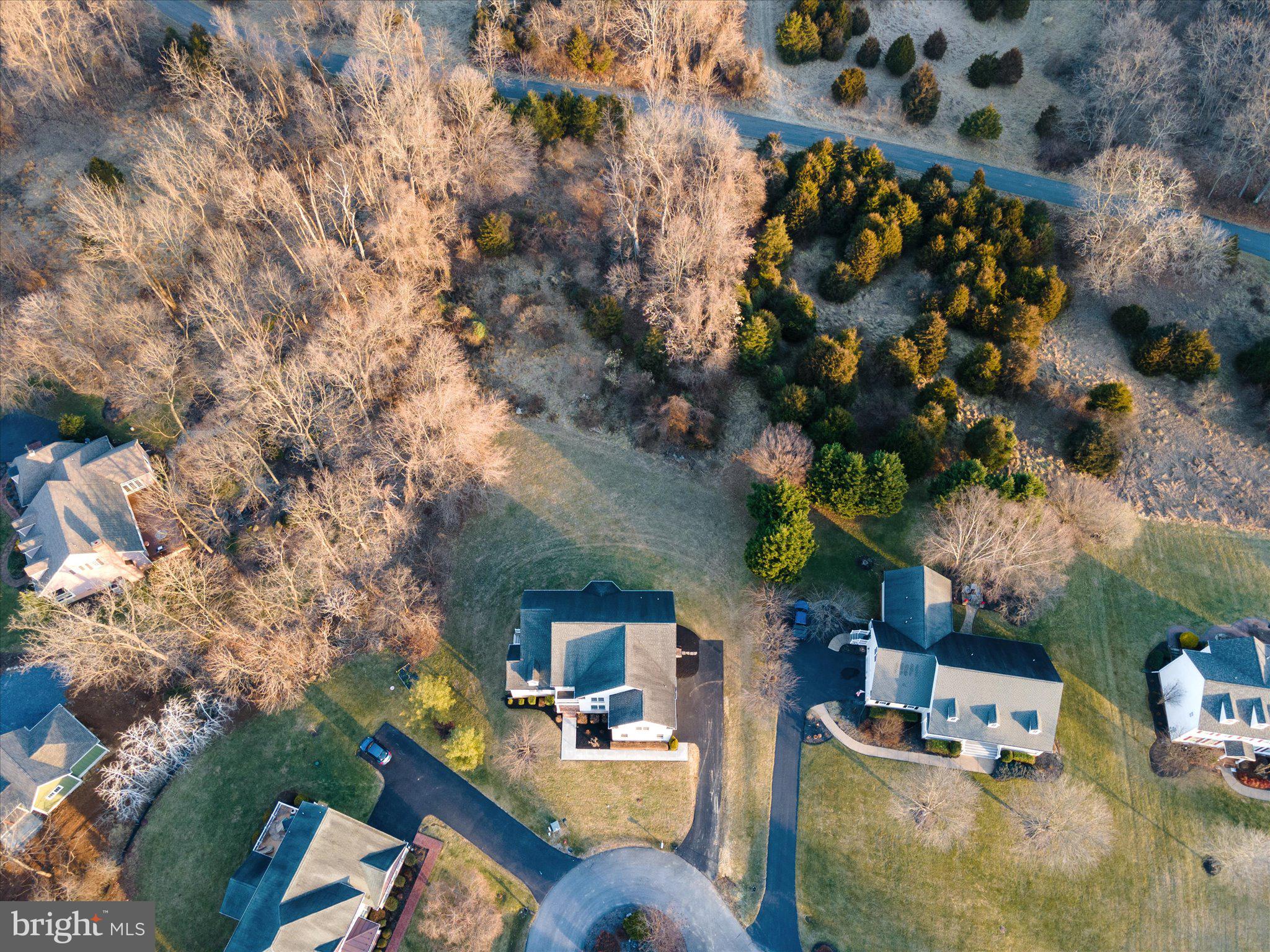 FERNBANK - Residential