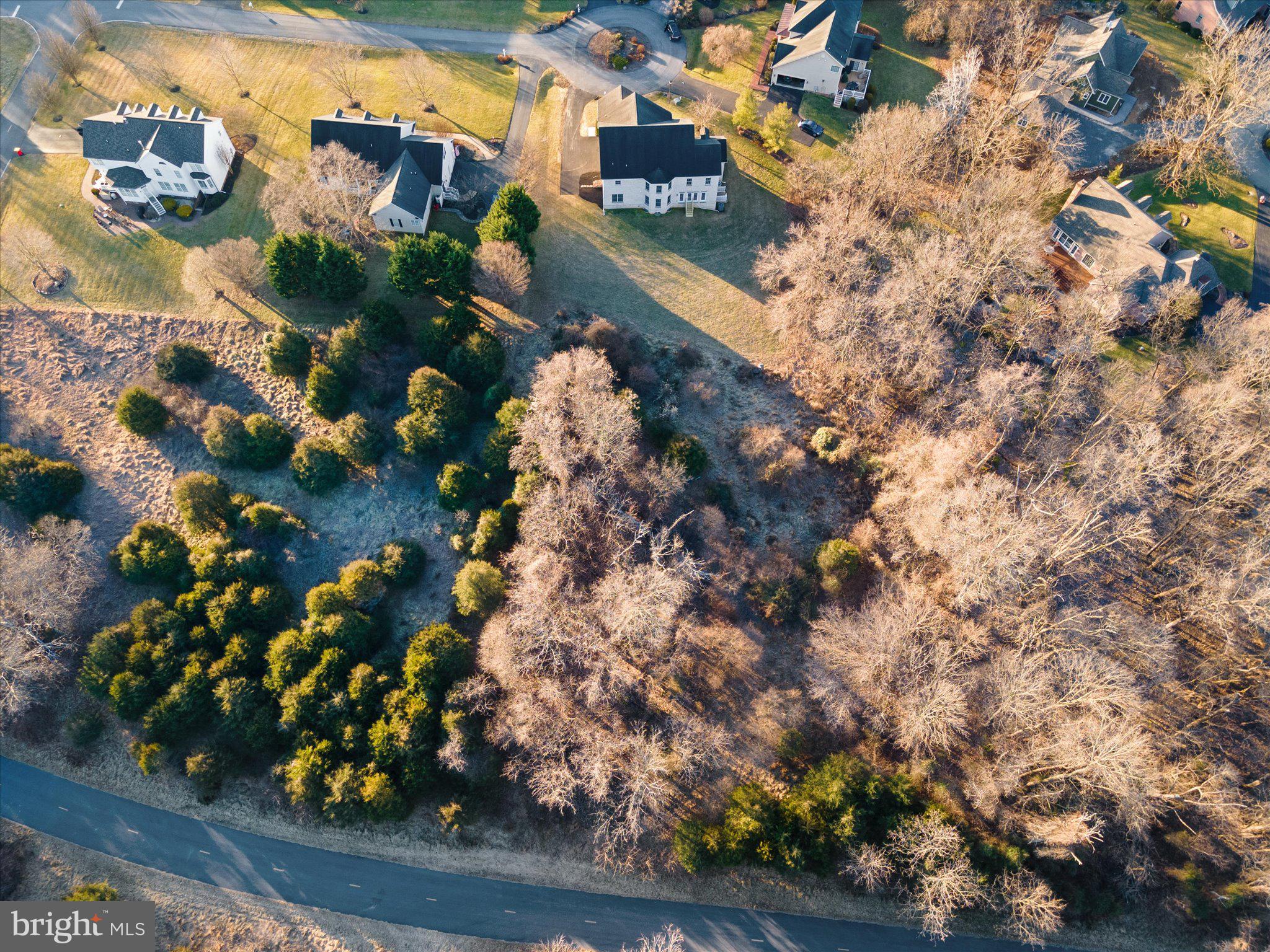 FERNBANK - Residential