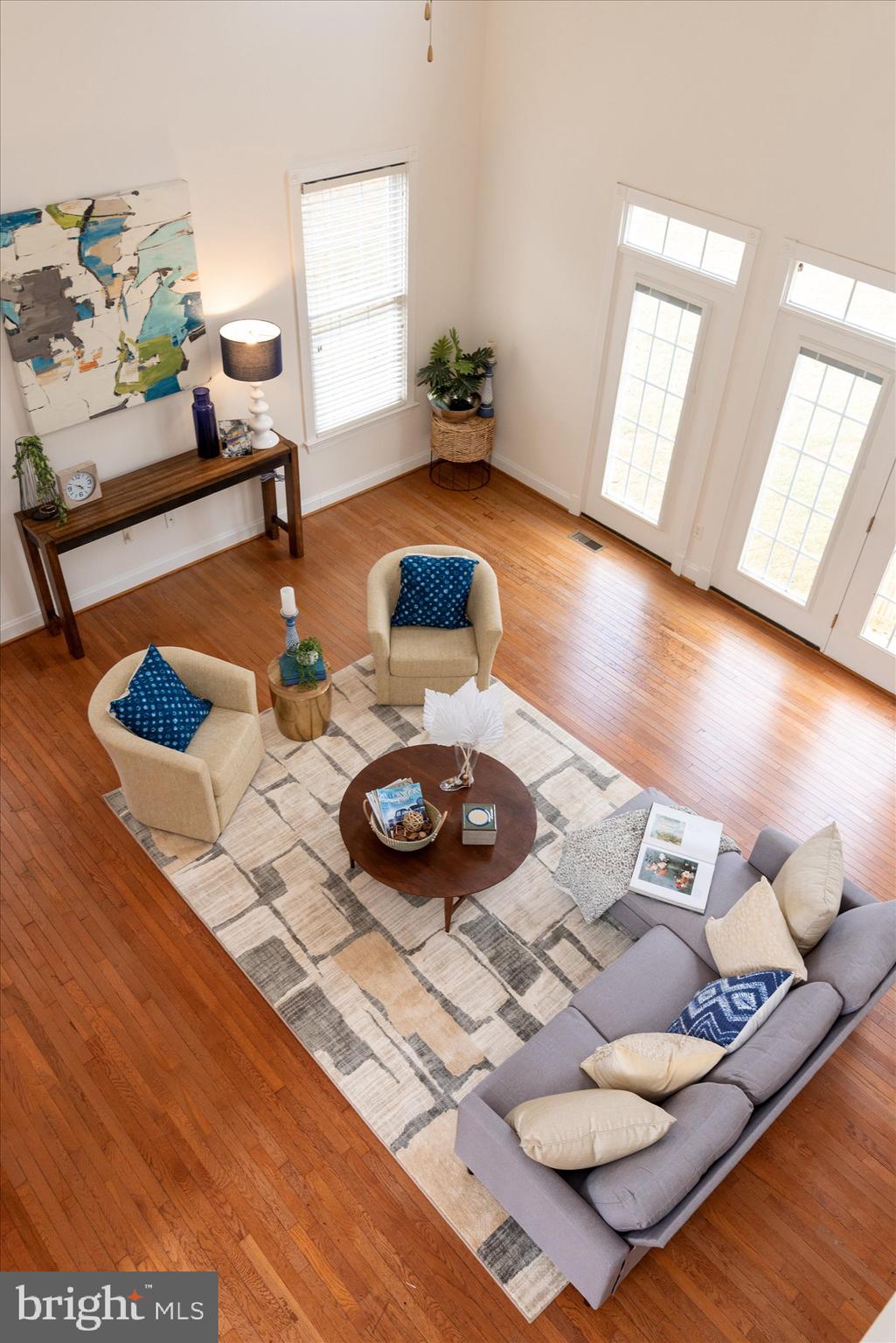 FERNBANK - Residential