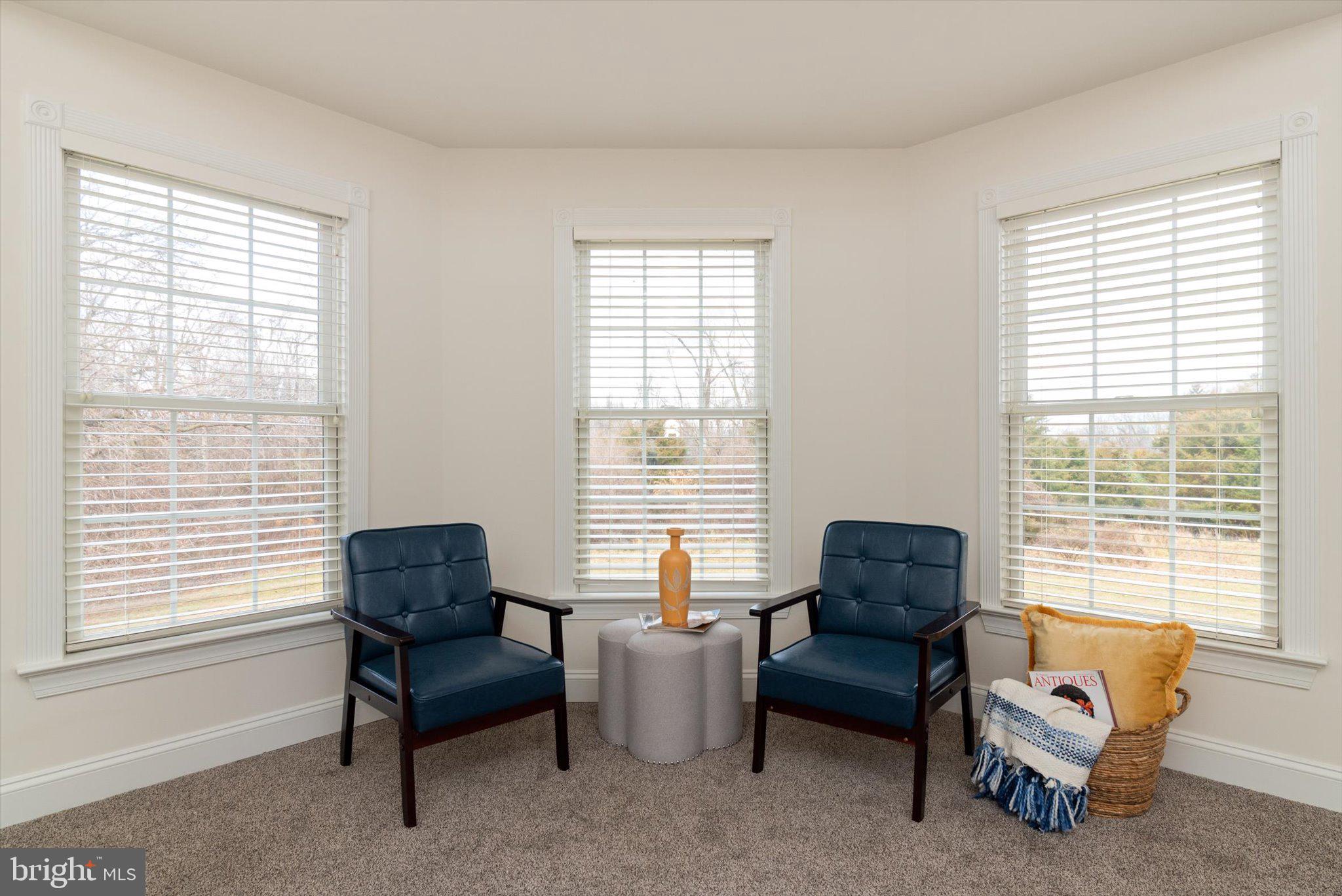 FERNBANK - Residential