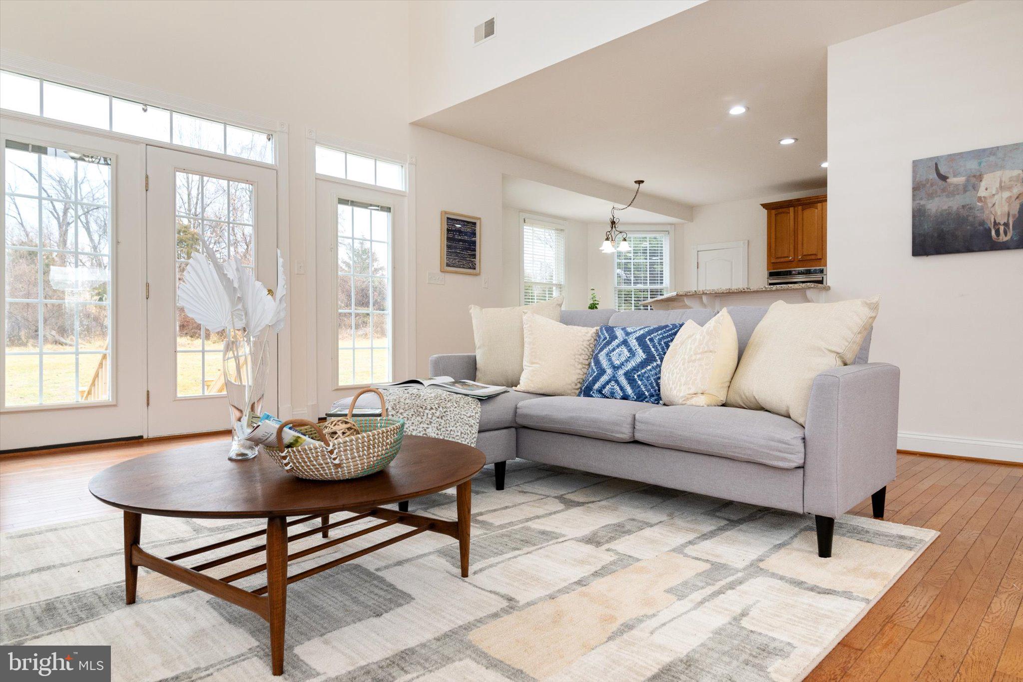 FERNBANK - Residential