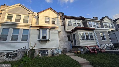 7216 CLINTON ROAD UPPER DARBY PA 19082