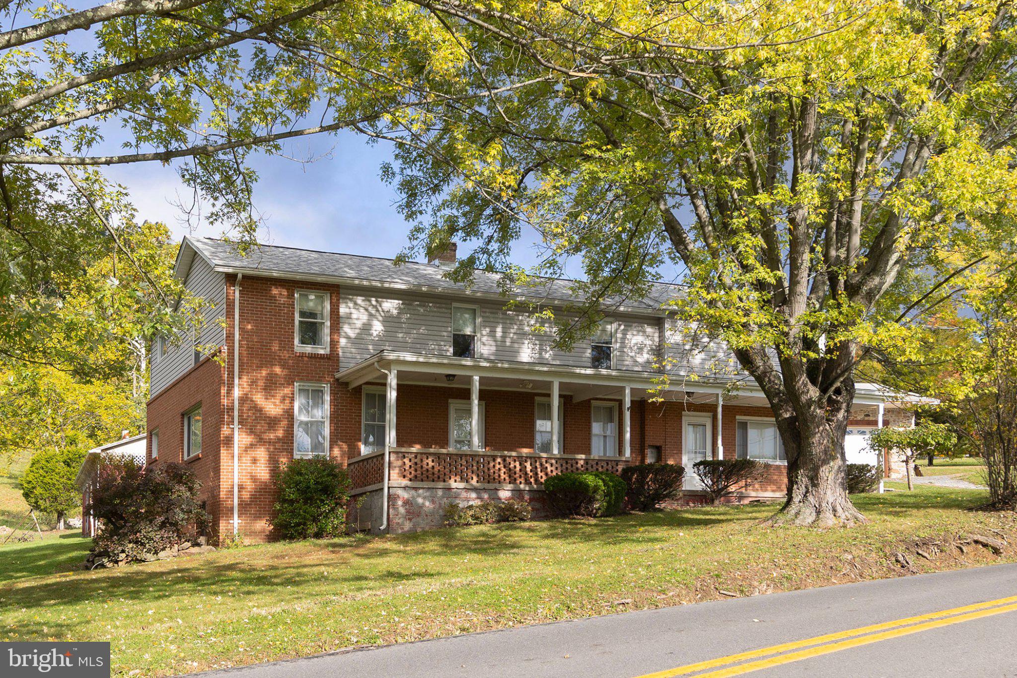 160 FOUNTAIN SCHOOL ROAD