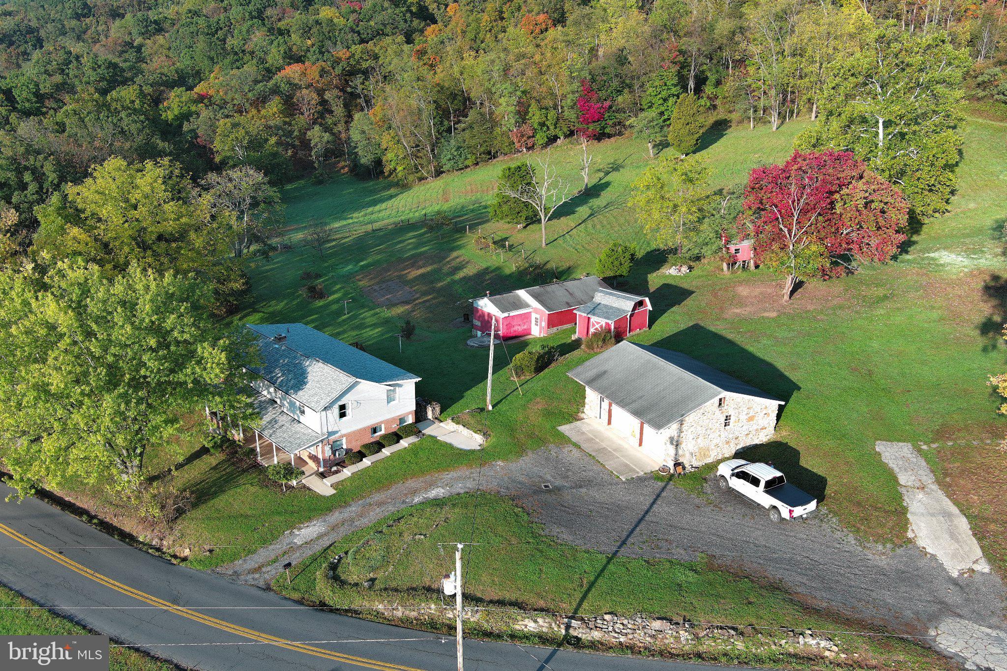 160 FOUNTAIN SCHOOL ROAD