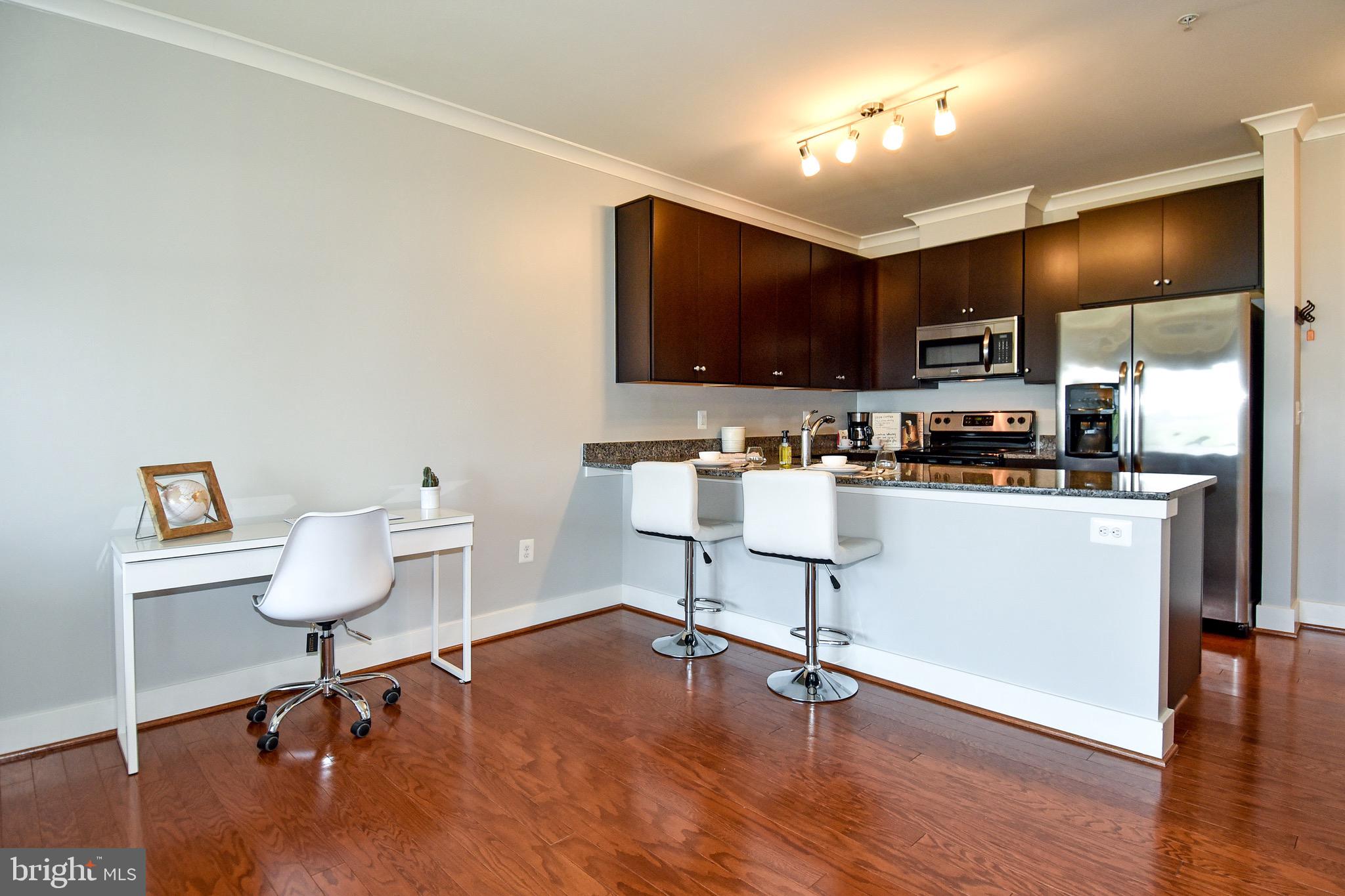 OLD TOWN COMMONS - Residential