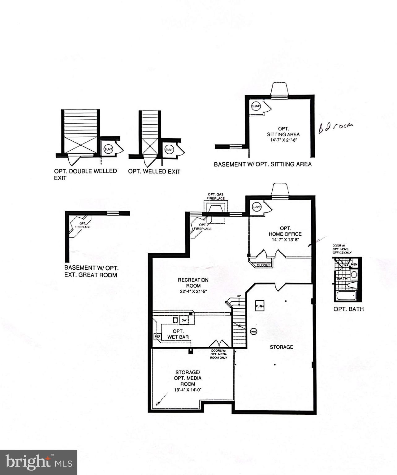 GRANDE AT CANAL POINTE - Residential